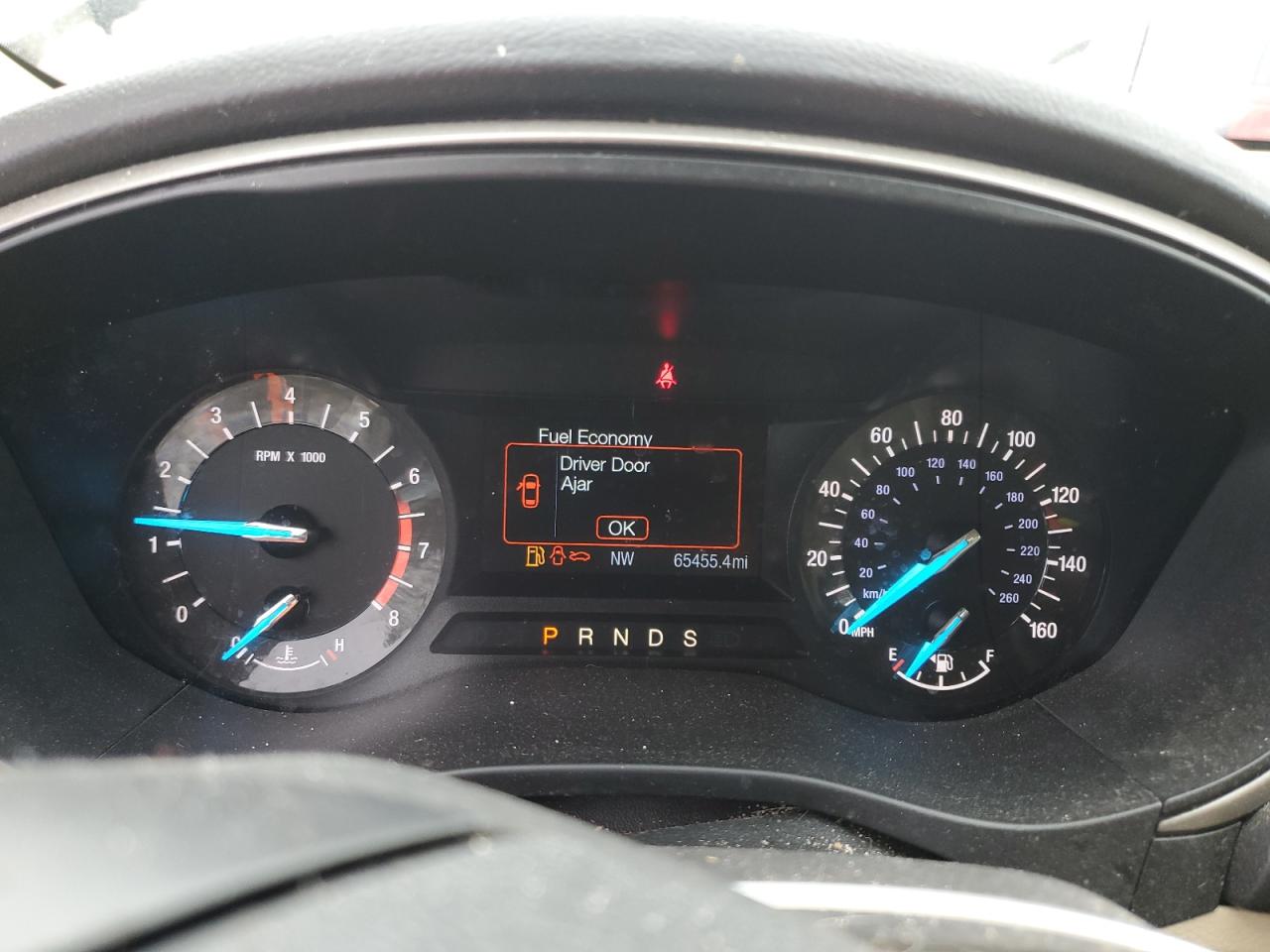 2013 Ford Fusion Se VIN: 3FA6P0H74DR384674 Lot: 87459505