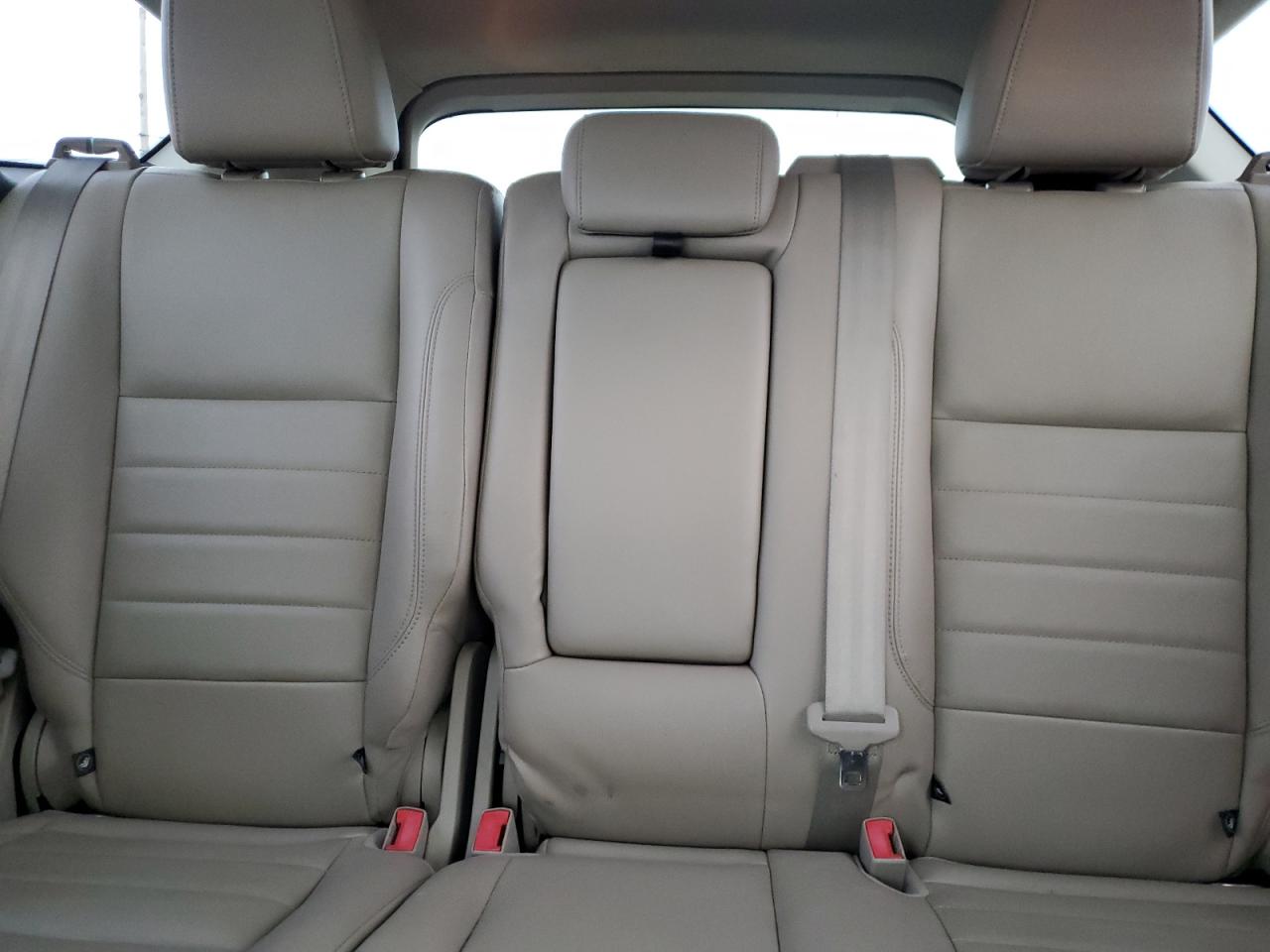 2014 Ford Escape Titanium VIN: 1FMCU0JX5EUA83031 Lot: 91407545