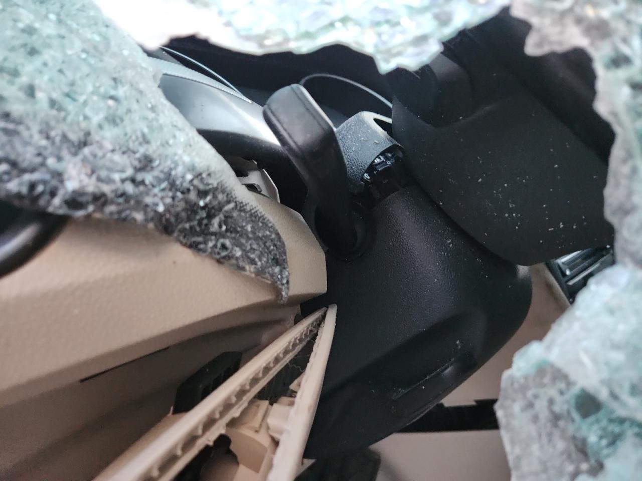 2018 Volkswagen Passat S VIN: 1VWAA7A32JC000632 Lot: 93491905