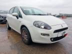 2014 FIAT PUNTO 1.2 EASY 5DR for sale at Copart YORK