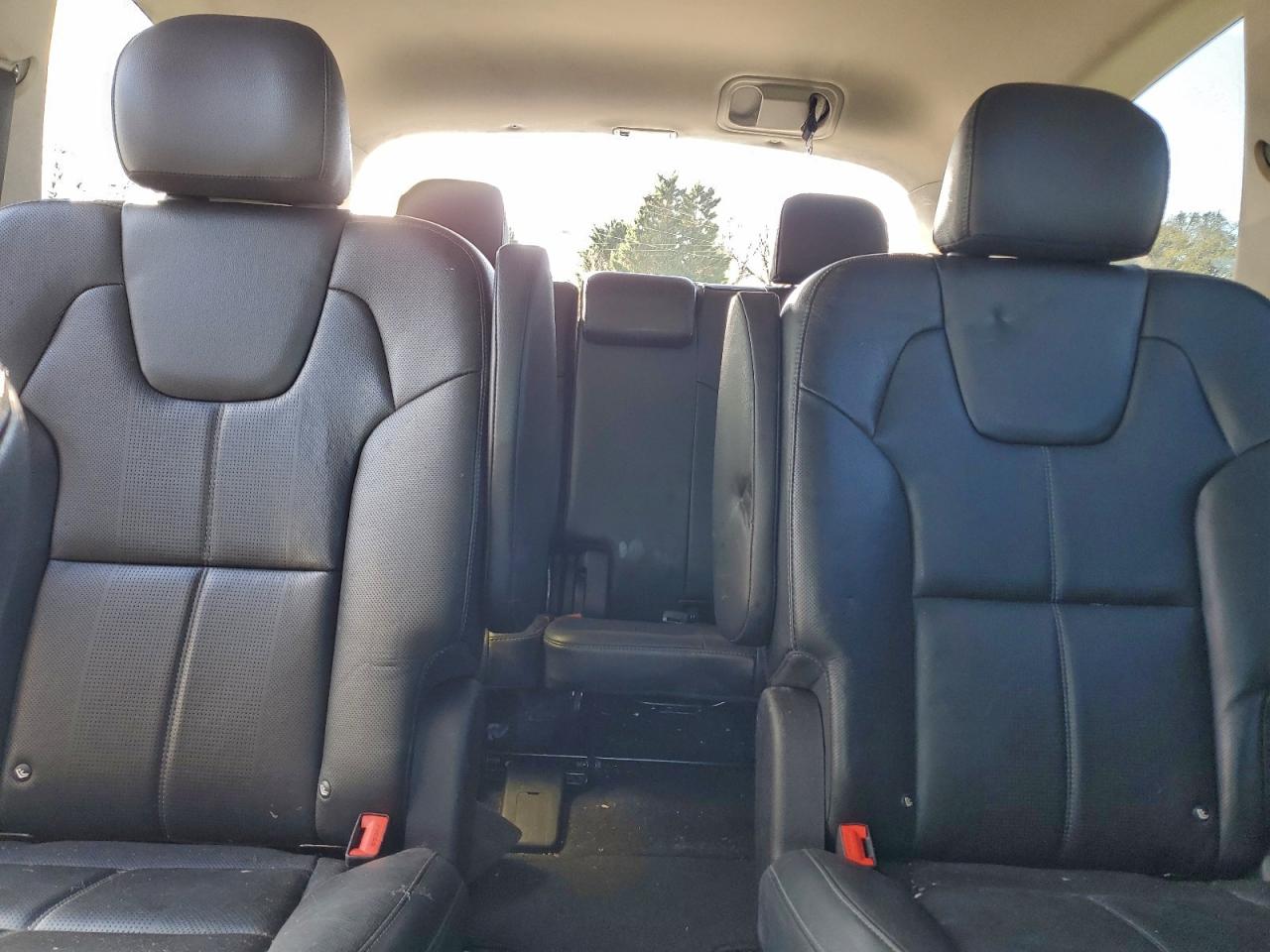 2021 Kia Telluride Ex VIN: 5XYP34HC6MG138945 Lot: 94217515