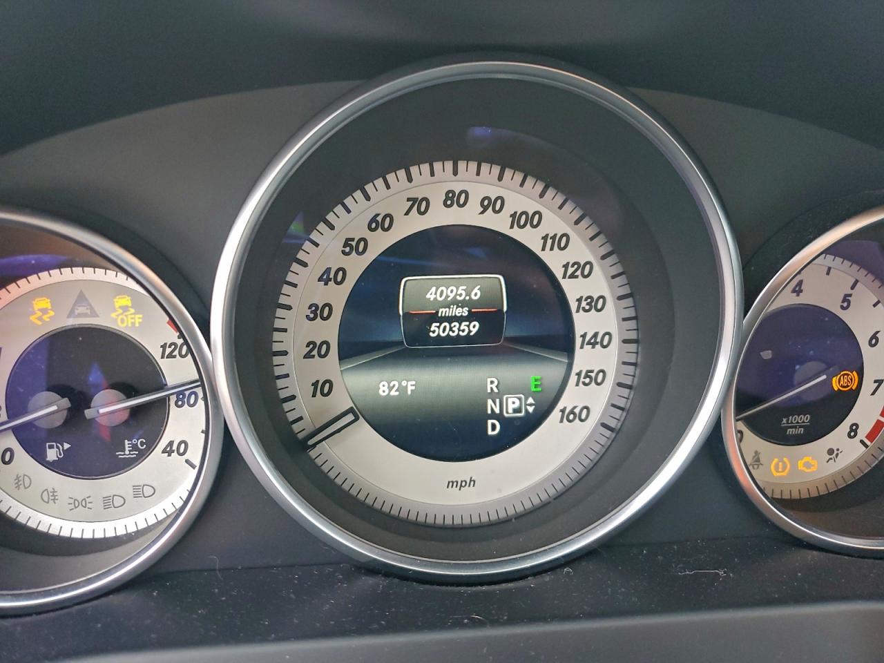 2014 Mercedes-Benz E 350 VIN: WDDKJ5KB2EF282962 Lot: 93740575