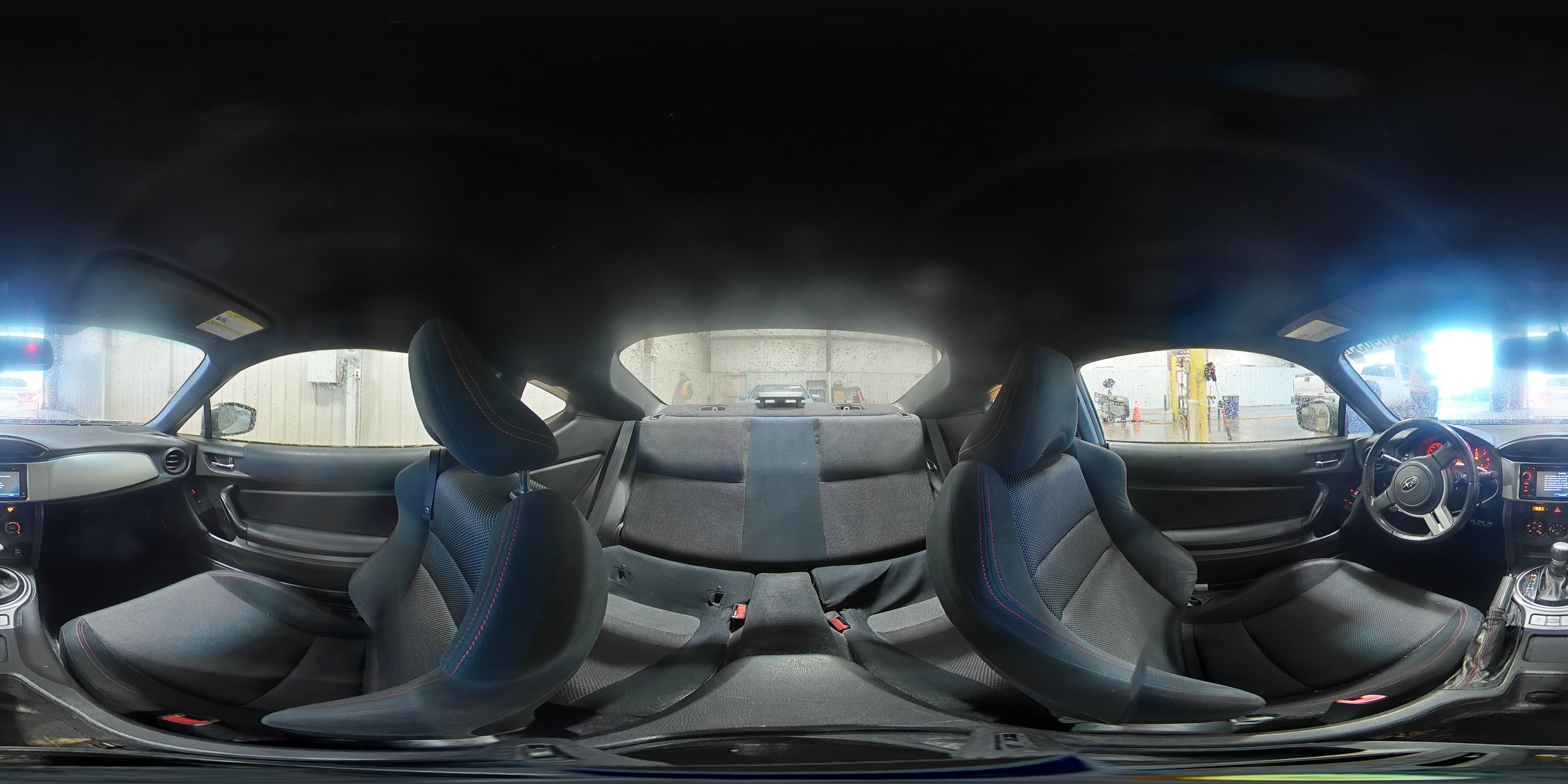 2013 Subaru Brz 2.0 Premium VIN: JF1ZCAB10D2608000 Lot: 94369635