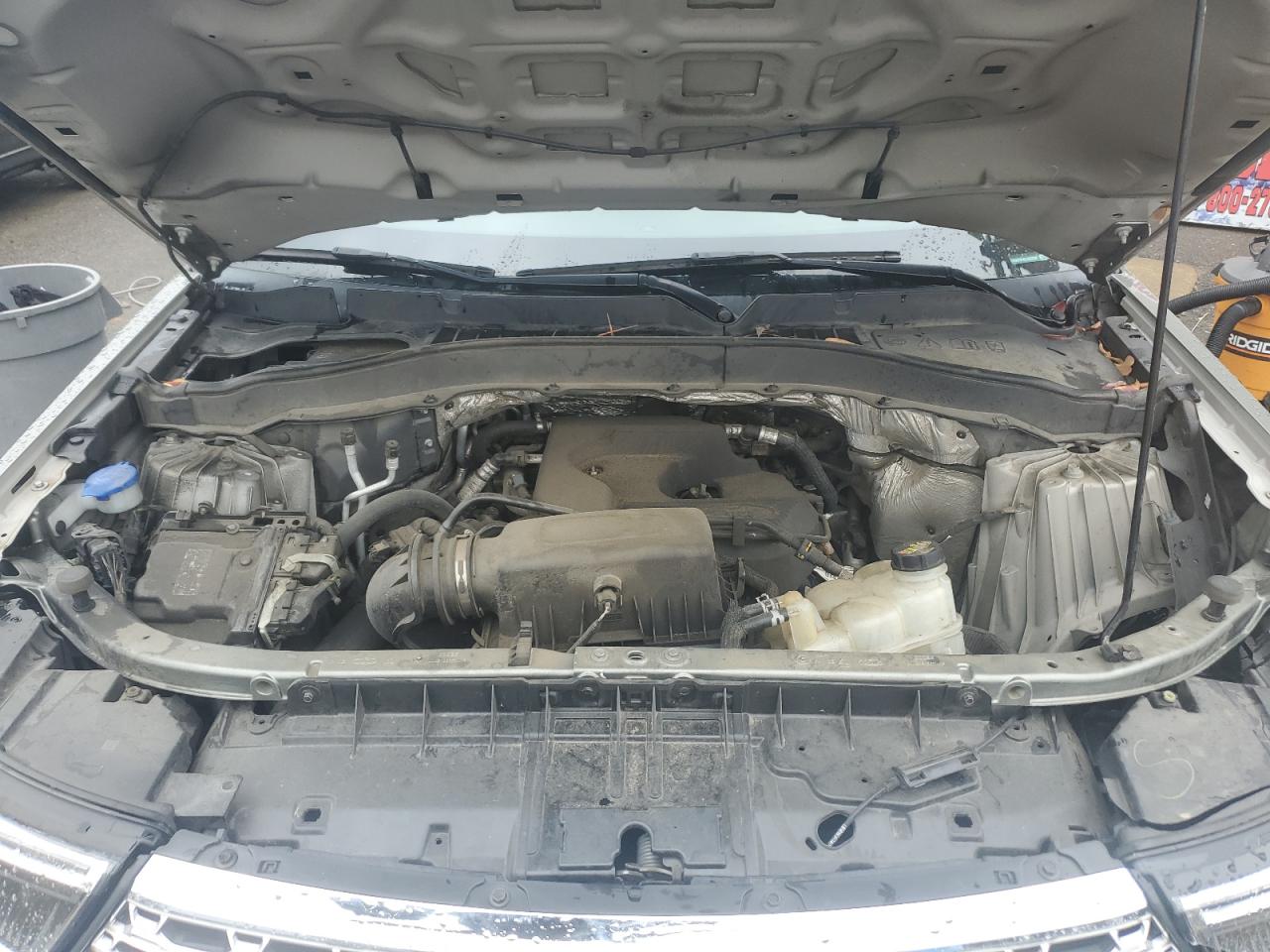 2020 Ford Explorer Xlt VIN: 1FMSK7DH4LGB33038 Lot: 93829005