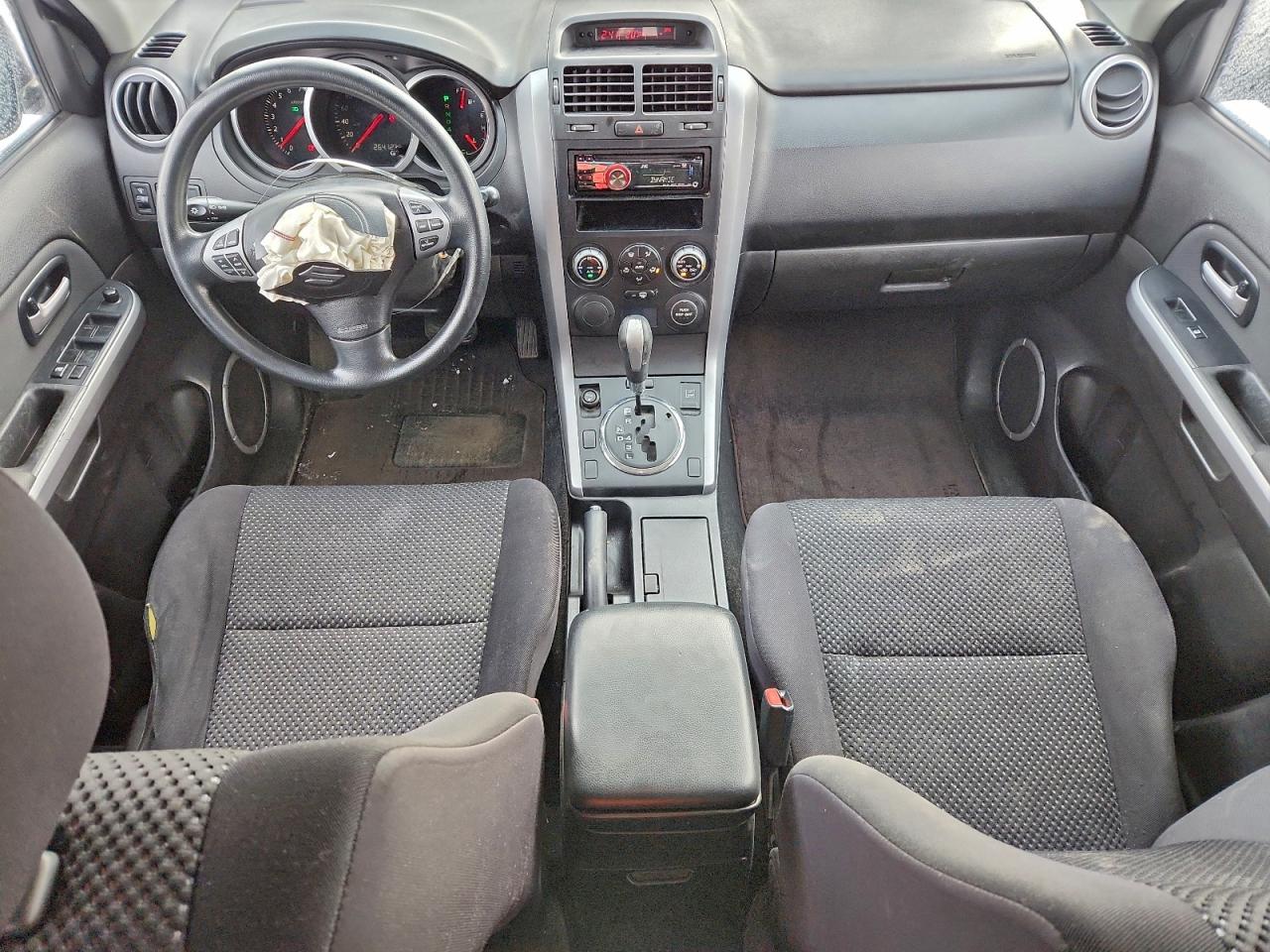 2006 Suzuki Grand Vitara Premium VIN: JS3TD943264103904 Lot: 94799875