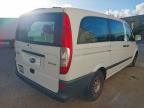 2010 MERCEDES VITO 109 CDI LONG  for sale at Copart CHESTER