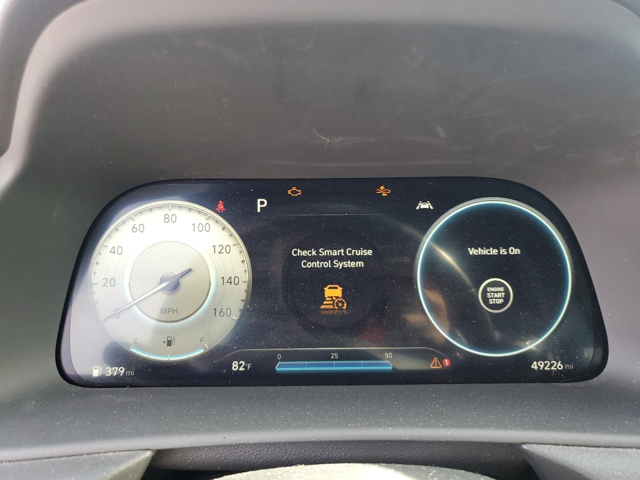 2022 Hyundai Sonata N Line VIN: KMHL14JC1NA244666 Lot: 92509595