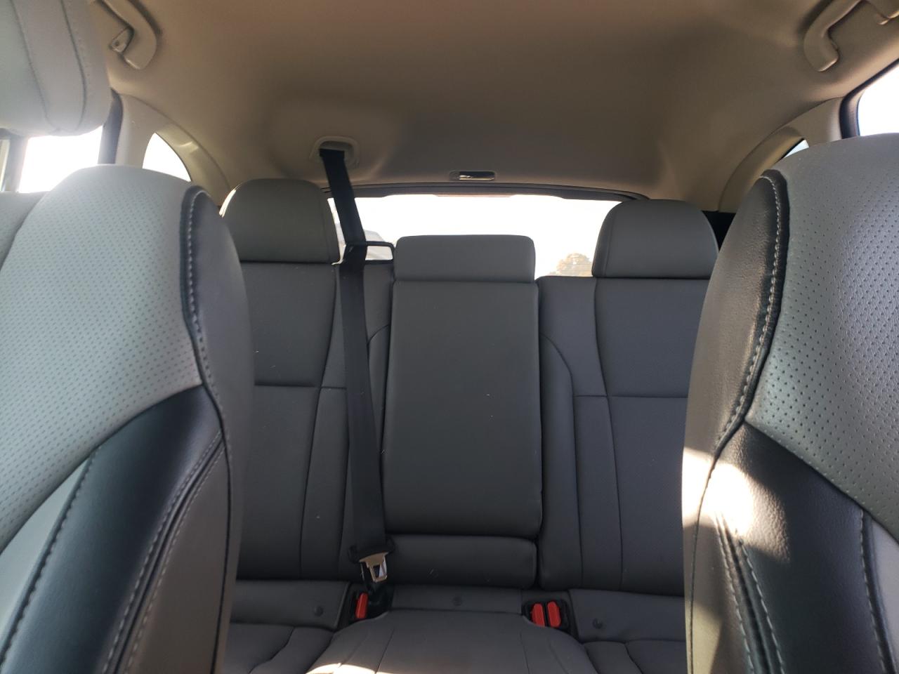 2022 Subaru Outback Limited VIN: 4S4BTANC0N3136526 Lot: 92366275