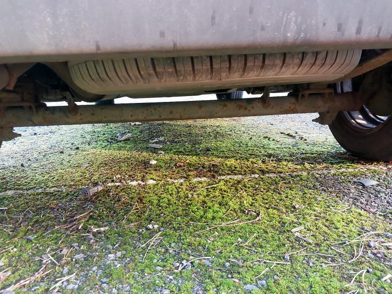 2013 FORD TRANSIT CONNECT LOW ROOF VAN TDCI 90PS