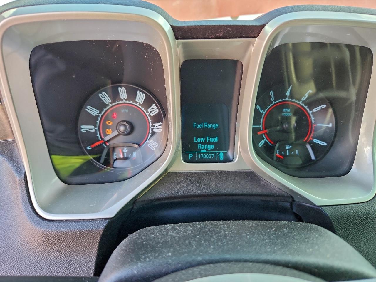 2011 Chevrolet Camaro Lt VIN: 2G1FC1ED3B9203761 Lot: 93692745