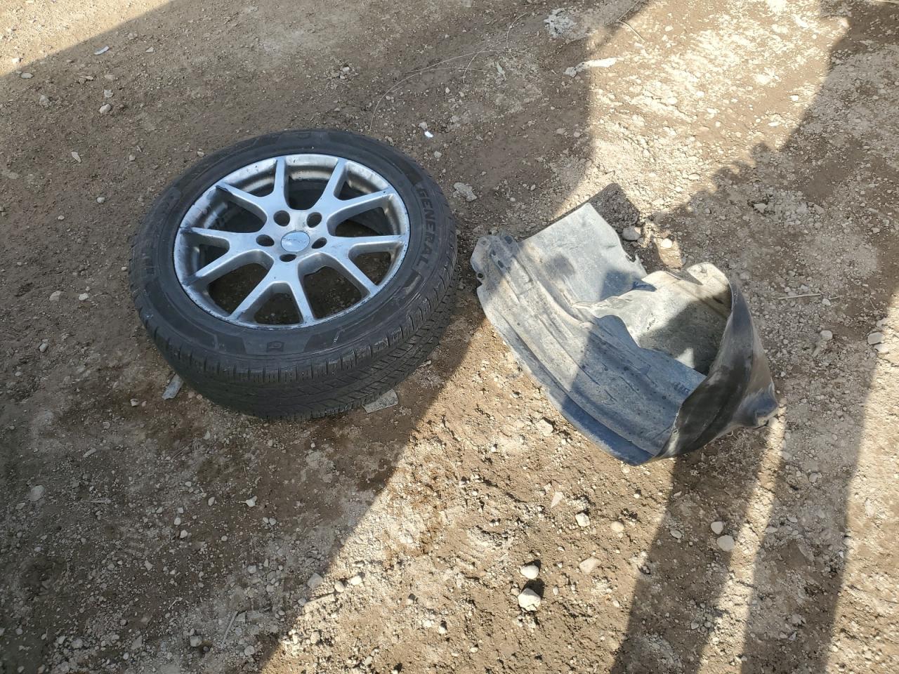 2011 Dodge Journey R/T VIN: 3D4PH7FG1BT537568 Lot: 92272855