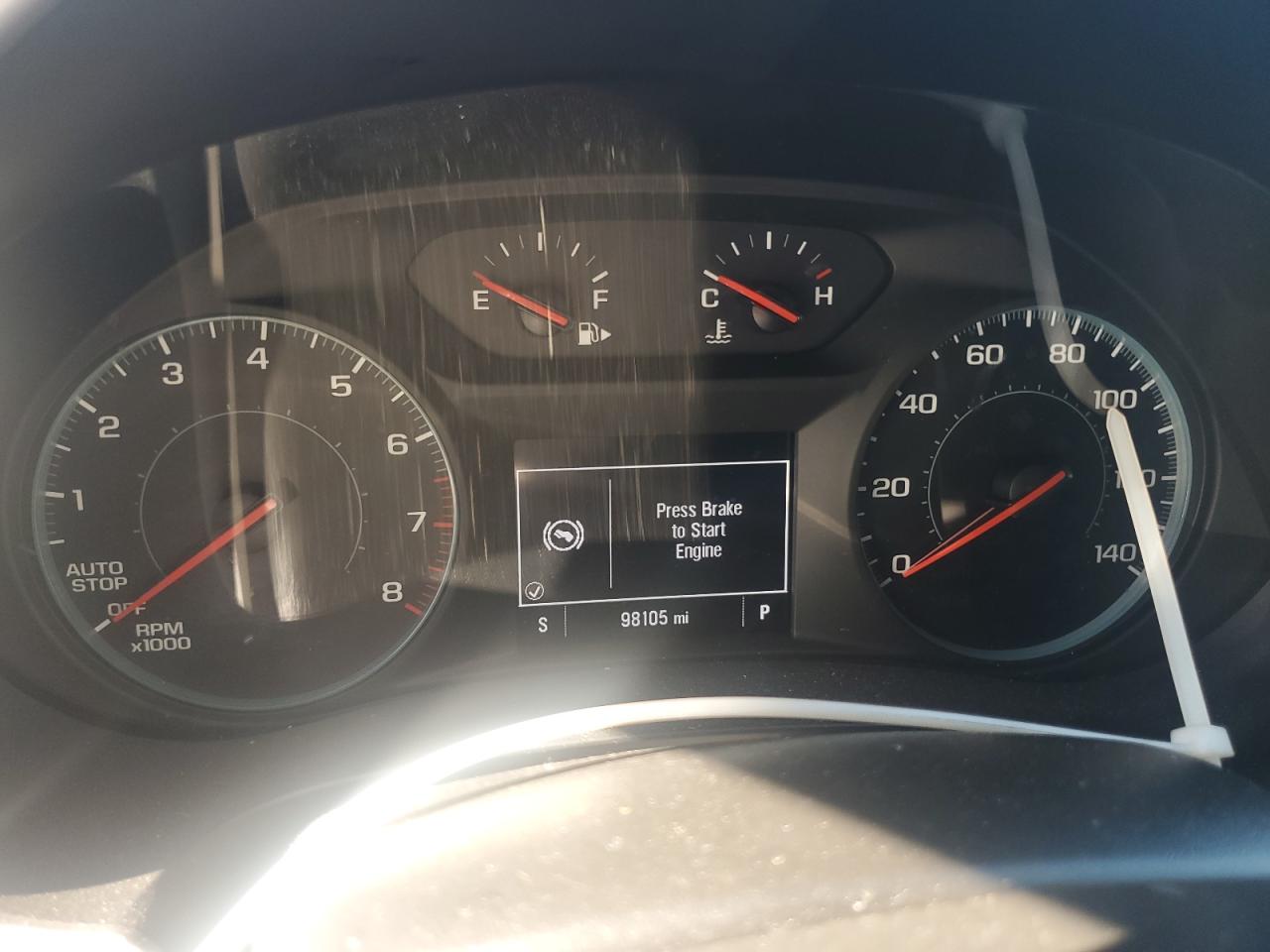 2022 Chevrolet Malibu Lt VIN: 1G1ZD5ST0NF124492 Lot: 92216255