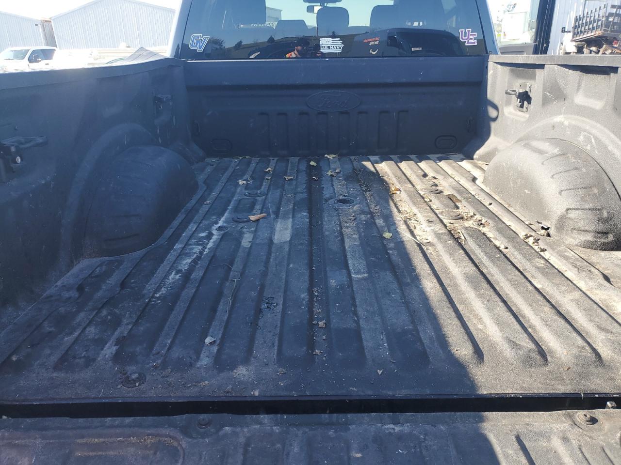 2023 Ford F350 Super Duty VIN: 1FT8W3BN7PEC40932 Lot: 92583235