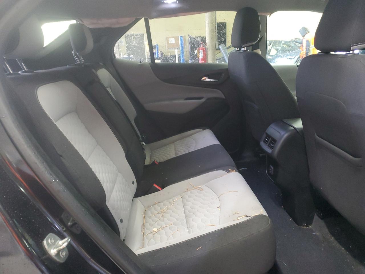 2019 Chevrolet Equinox Ls VIN: 2GNAXHEV3K6133954 Lot: 90326505