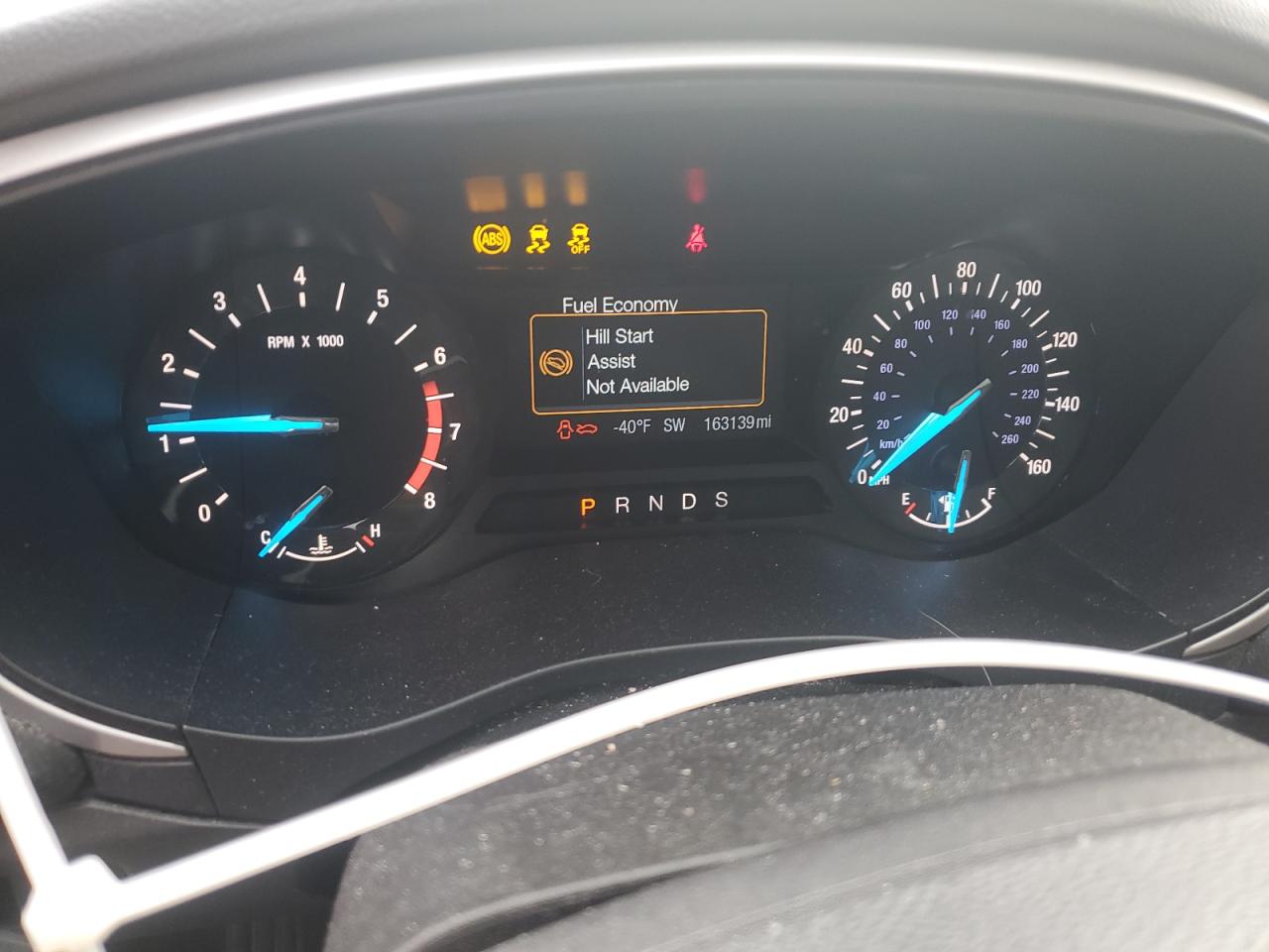 2016 Ford Fusion Se VIN: 3FA6P0H70GR150682 Lot: 91572135