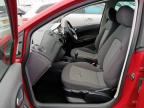 2011 SEAT IBIZA 1.4 CHILL 5DR for sale at Copart SANDTOFT