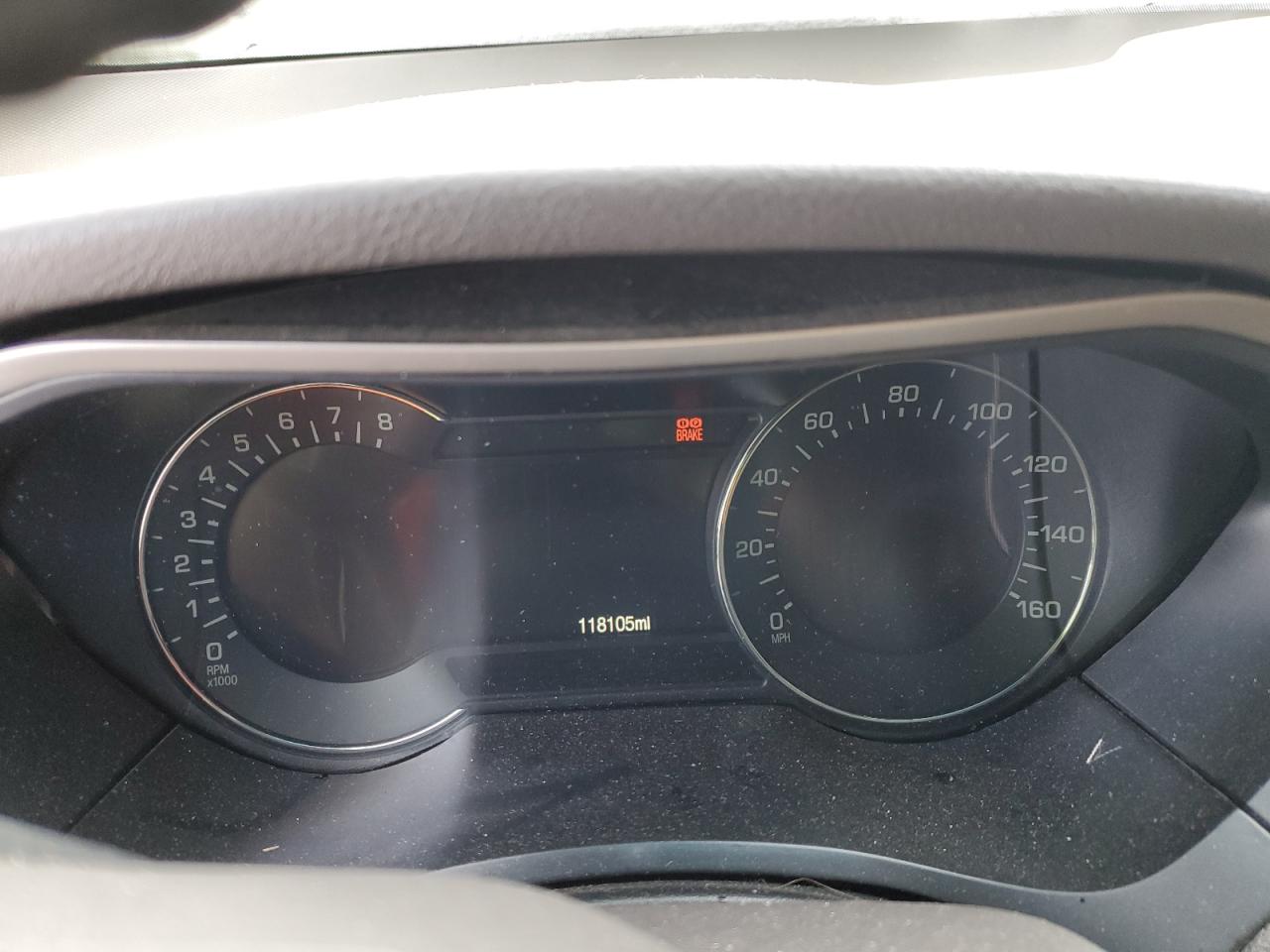 2014 Lincoln Mkz VIN: 3LN6L2J95ER835122 Lot: 92249175