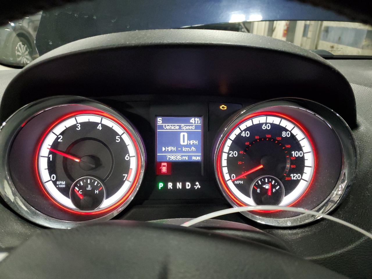 2011 Dodge Grand Caravan Crew VIN: 2D4RN5DG1BR750578 Lot: 90745135