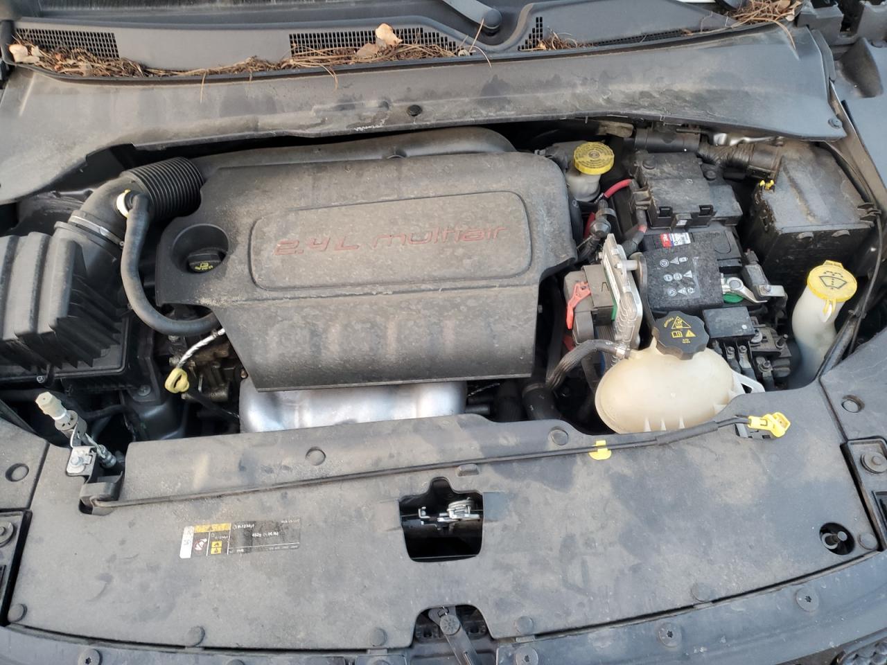 2018 Jeep Compass Latitude VIN: 3C4NJCBBXJT462153 Lot: 93336015