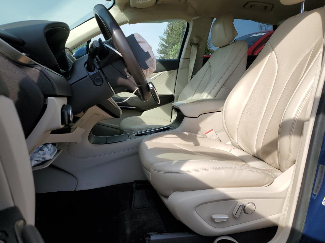 2018 Lincoln Mkc Reserve VIN: 5LMCJ3D94JUL03712 Lot: 91567645