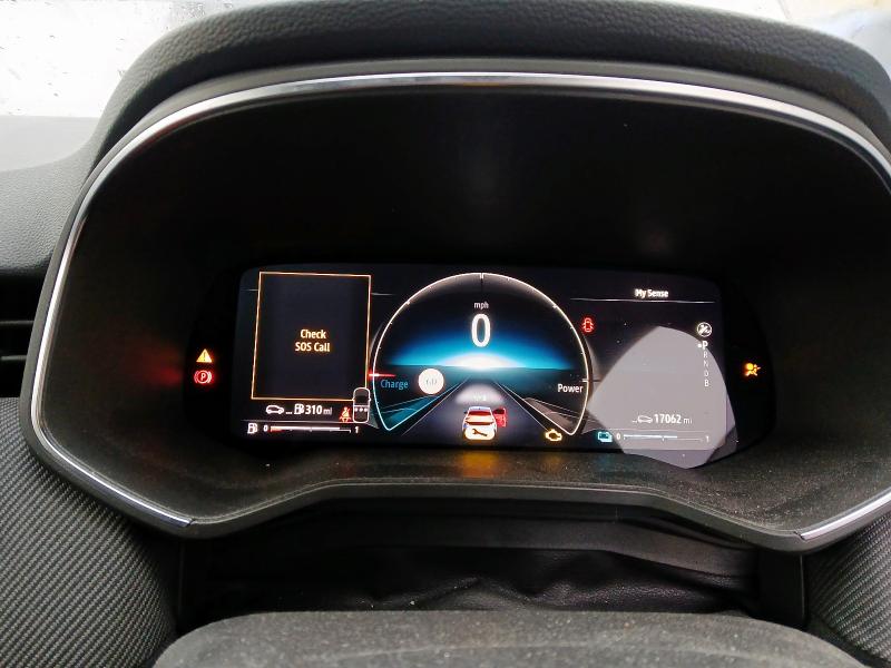 2024 RENAULT CLIO 1.6 E-TECH FULL HYBRID 145 ESPRIT ALPINE 5DR AUTO