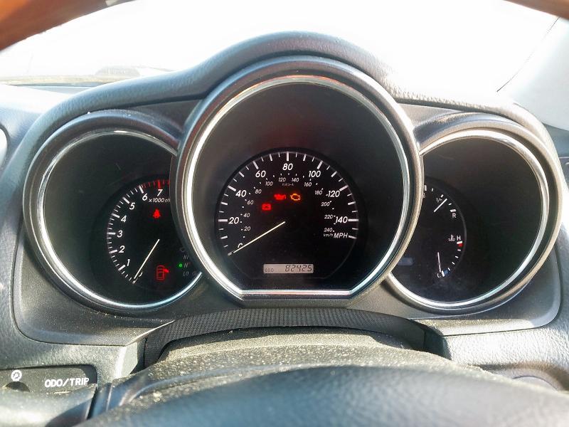 2005 LEXUS RX 300 3.0 SE-L 5DR AUTO