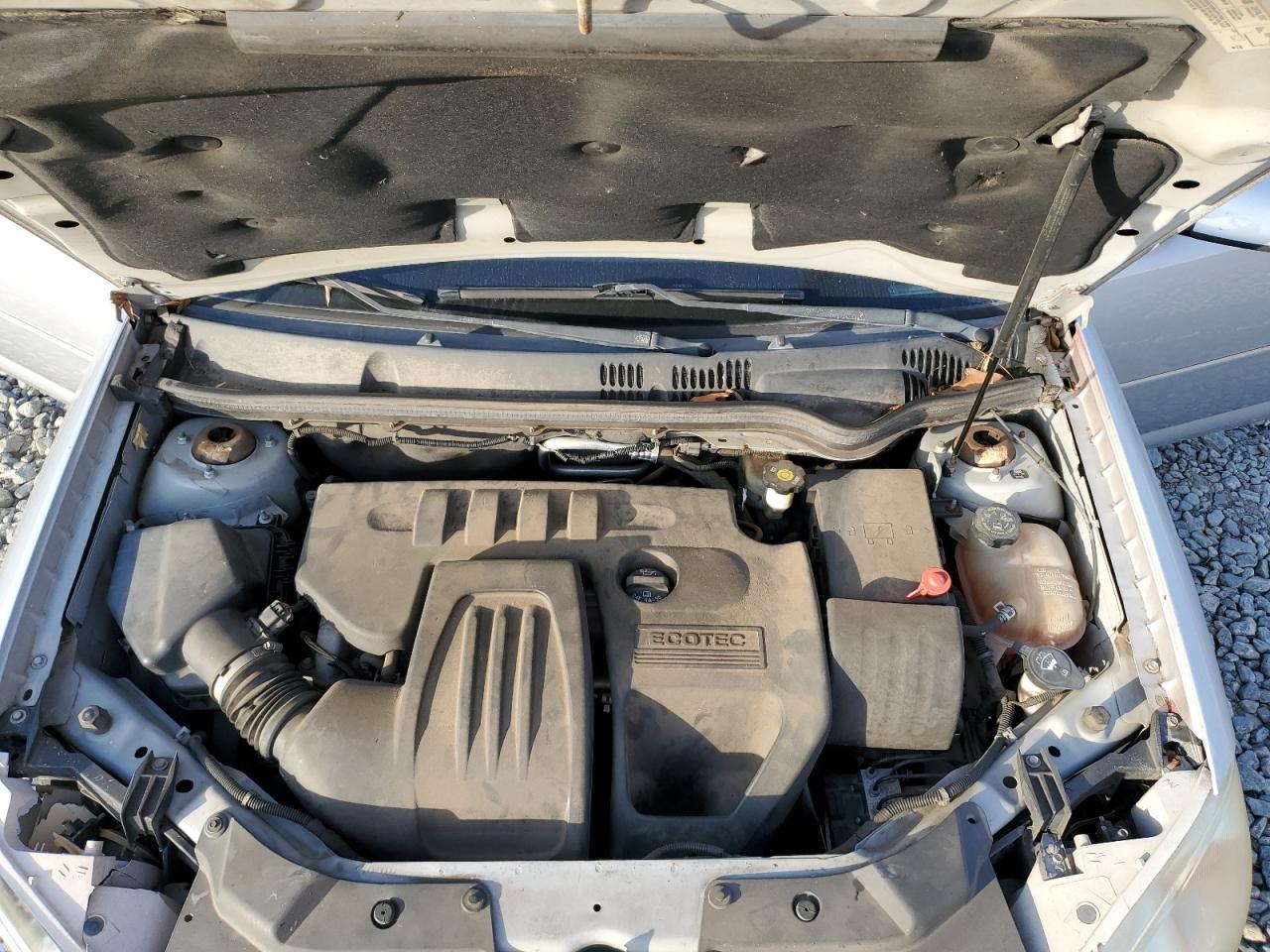 2006 Chevrolet Cobalt Lt VIN: 1G1AL55F267844961 Lot: 93681325