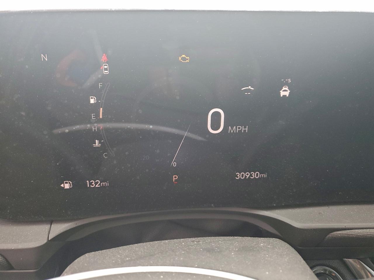 2024 Buick Envista Preferred VIN: KL47LAE22RB114163 Lot: 93736455