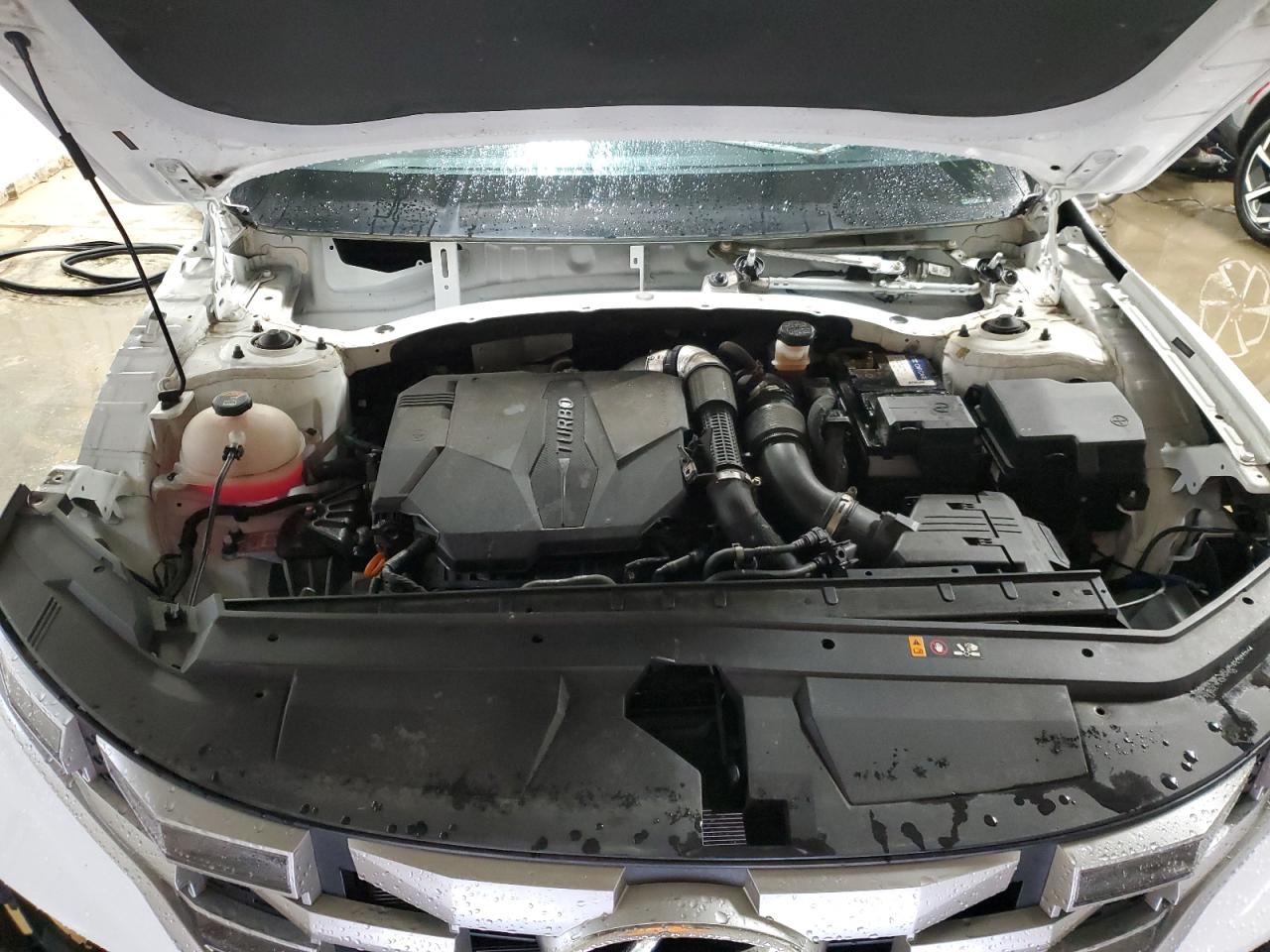 2022 Hyundai Santa Cruz Sel Premium VIN: 5NTJDDAF1NH038528 Lot: 93252835