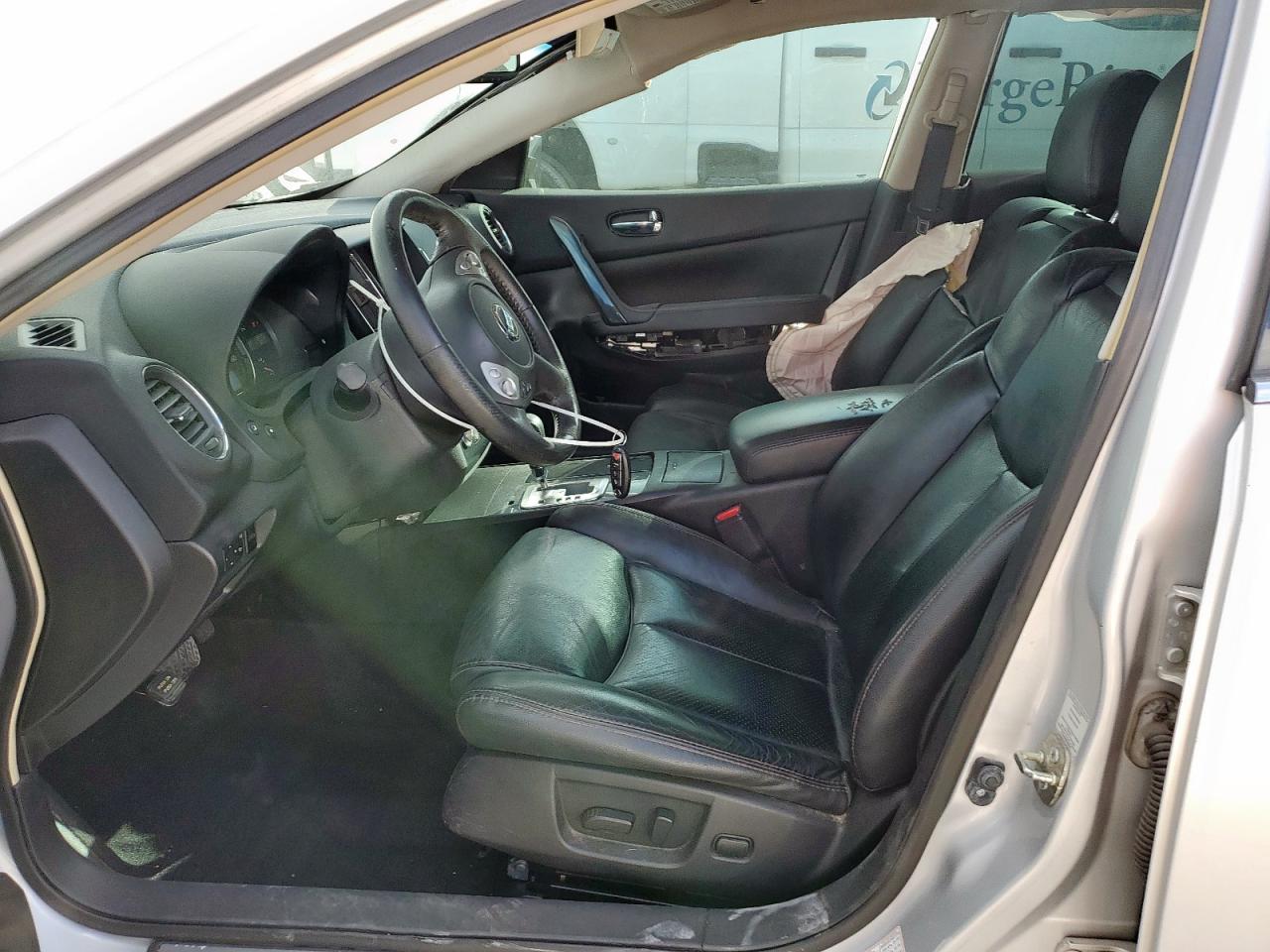 2014 Nissan Maxima S VIN: 1N4AA5AP0EC909250 Lot: 92769435