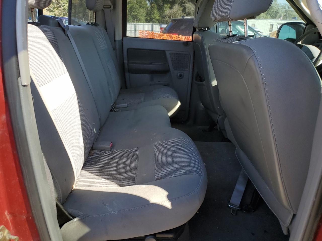 2006 Dodge Ram 1500 St VIN: 1D7HA18216J120863 Lot: 92346485