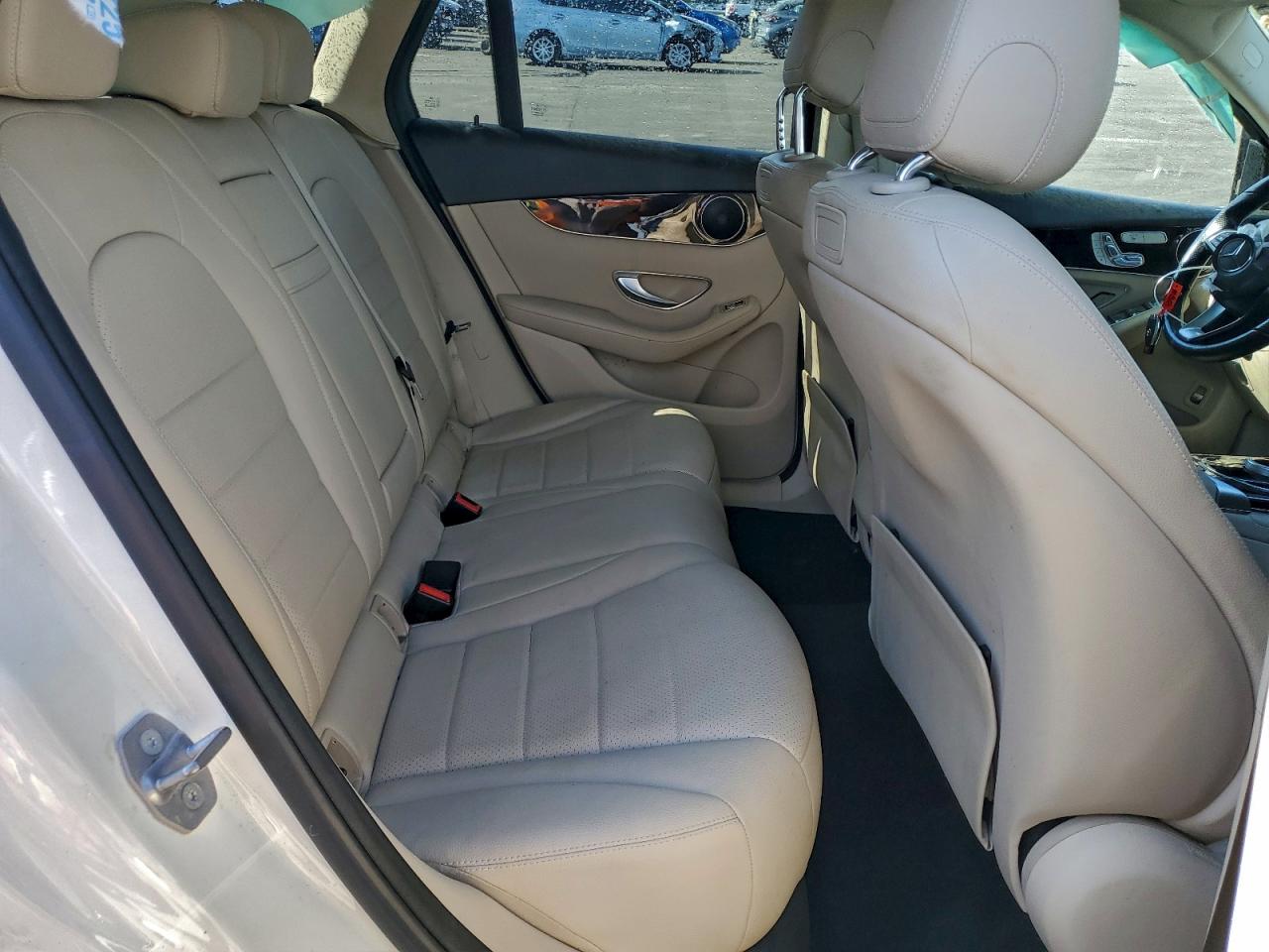 2019 Mercedes-Benz Glc 300 VIN: WDC0G4JB8KV165748 Lot: 94510975