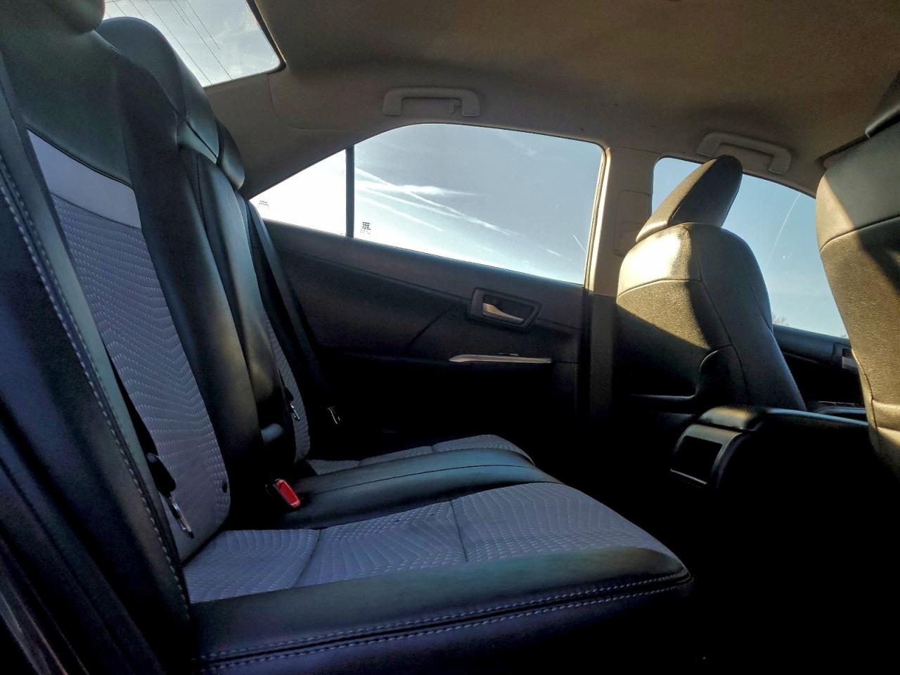 2012 Toyota Camry Base VIN: 4T1BF1FK3CU102732 Lot: 93741465