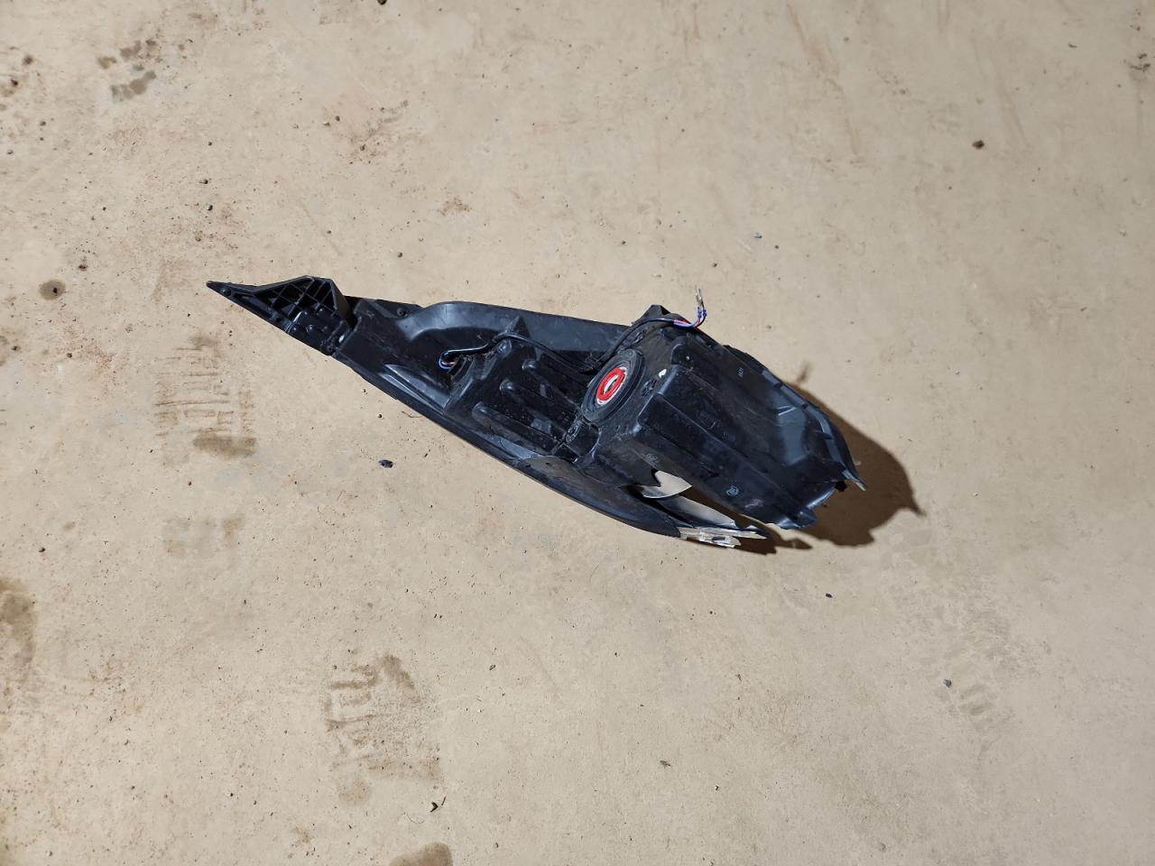 2014 Chevrolet Spark 1Lt VIN: KL8CD6S99EC474642 Lot: 92818925