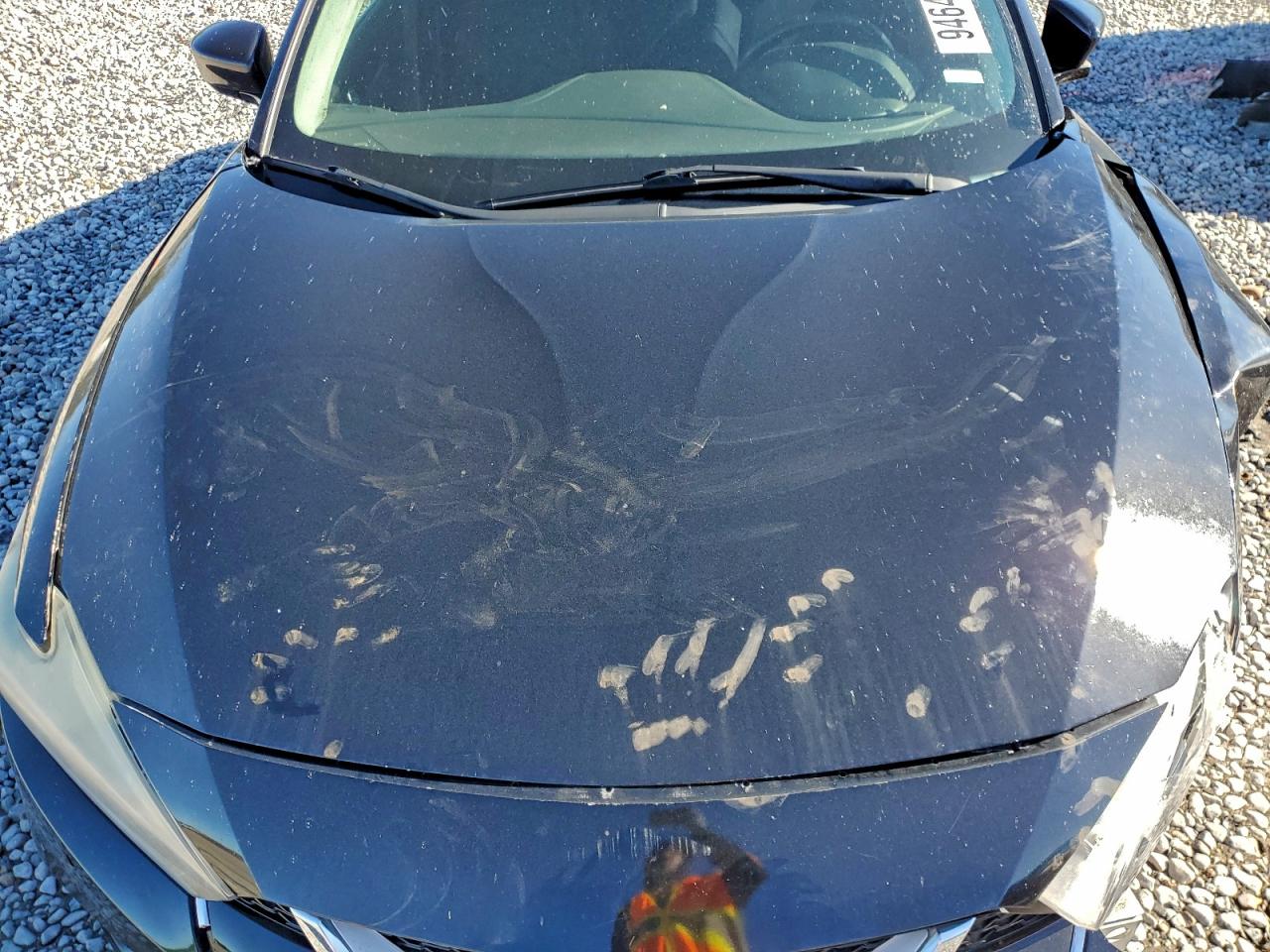 2016 Nissan Maxima 3.5S VIN: 1N4AA6AP9GC427854 Lot: 94645885