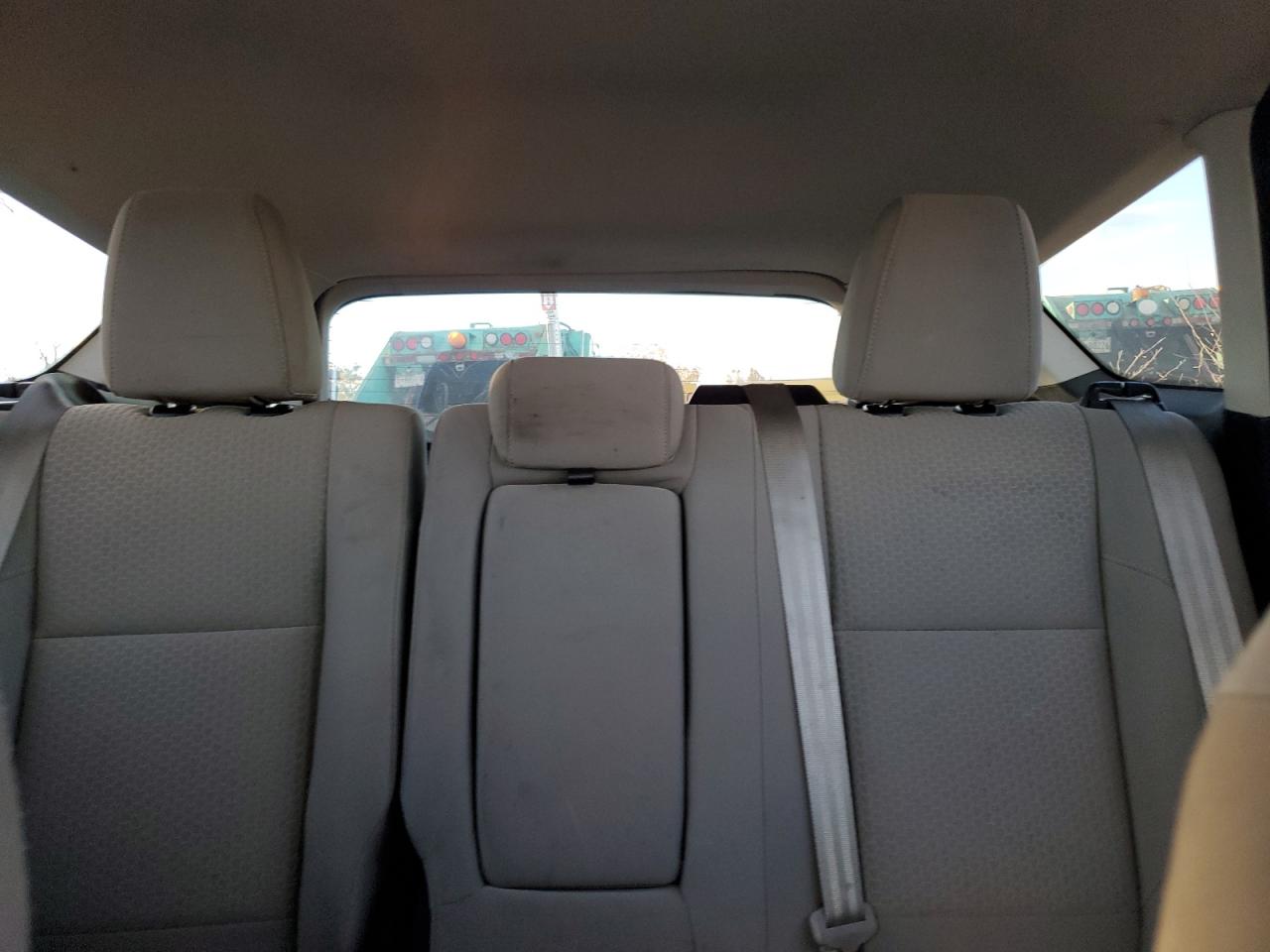 2017 Ford Escape Se VIN: 1FMCU9G97HUC07639 Lot: 91058055