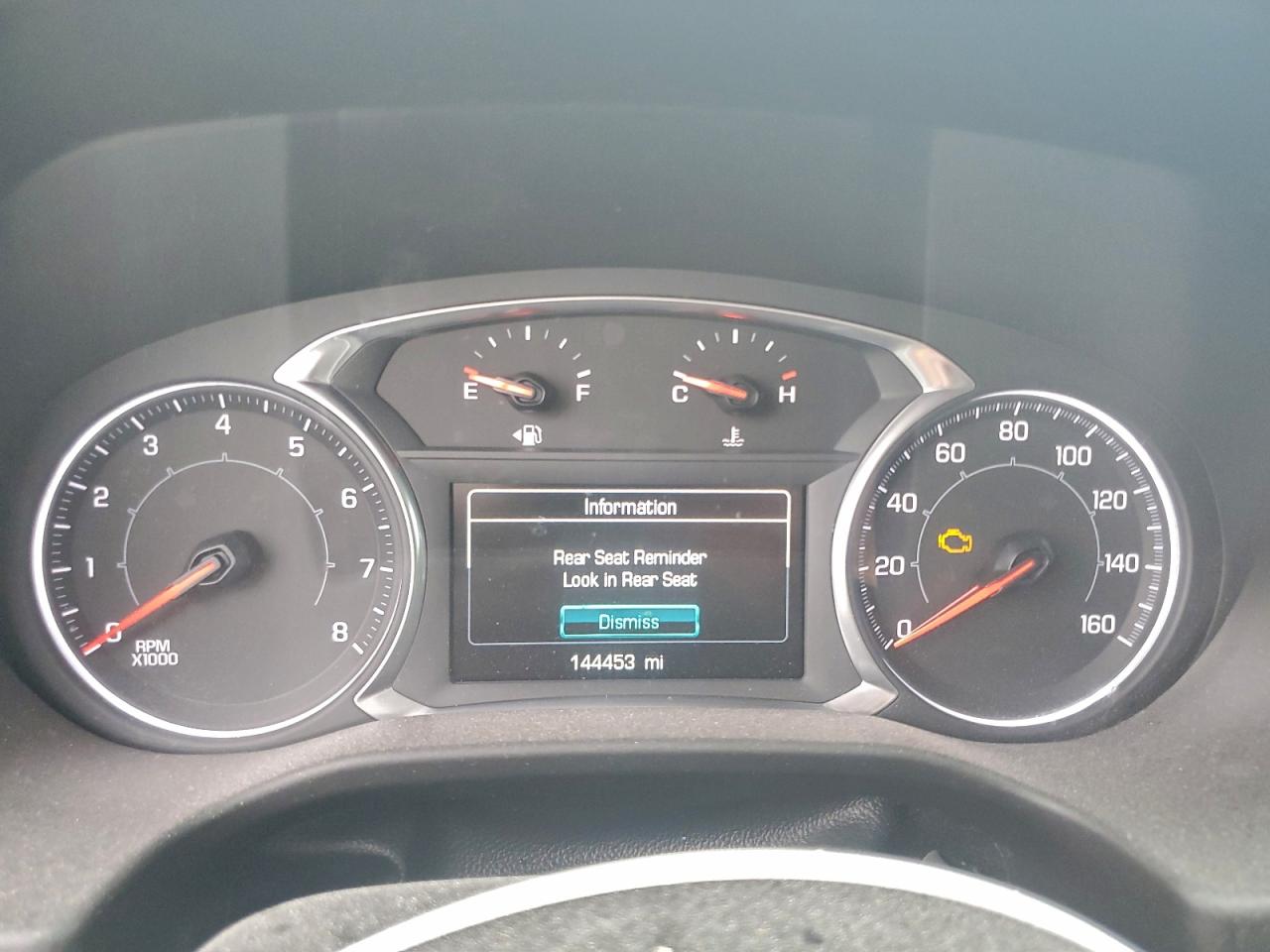 2017 GMC Acadia Slt-1 VIN: 1GKKNMLS9HZ198278 Lot: 93469965