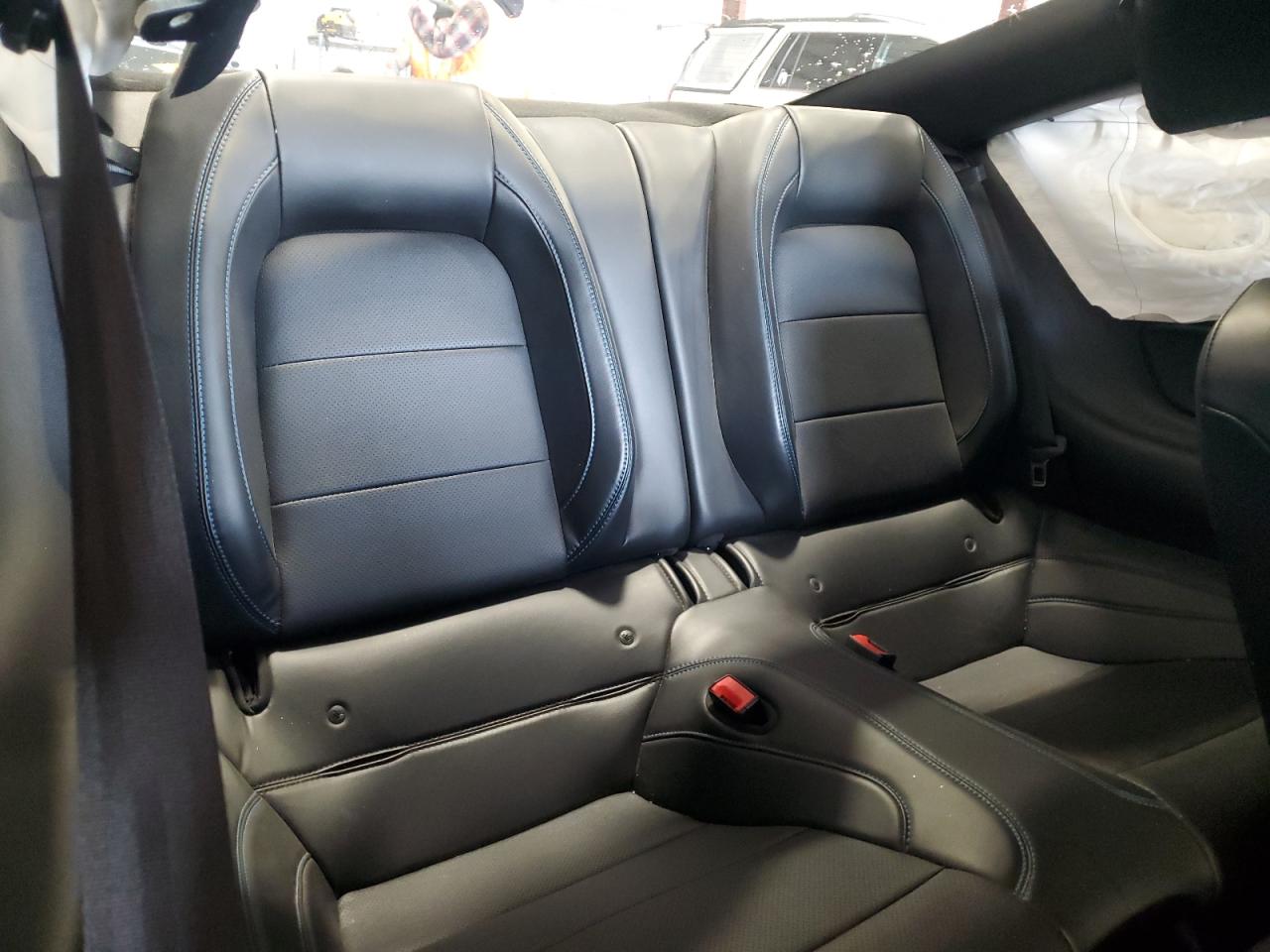 2020 Ford Mustang VIN: 1FA6P8TH4L5161289 Lot: 93926615