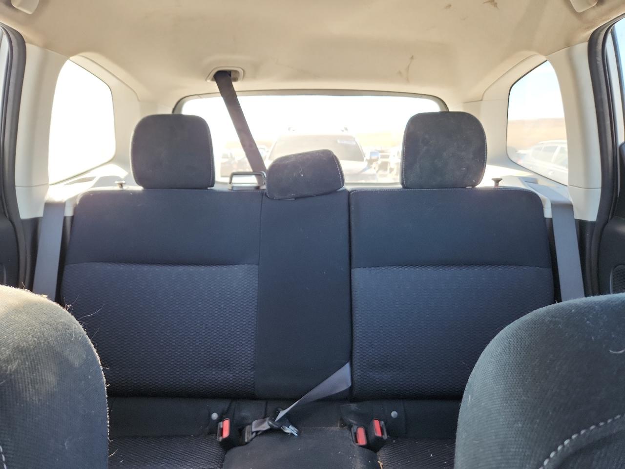 2017 Subaru Forester 2.5I VIN: JF2SJABC4HH459002 Lot: 92429805