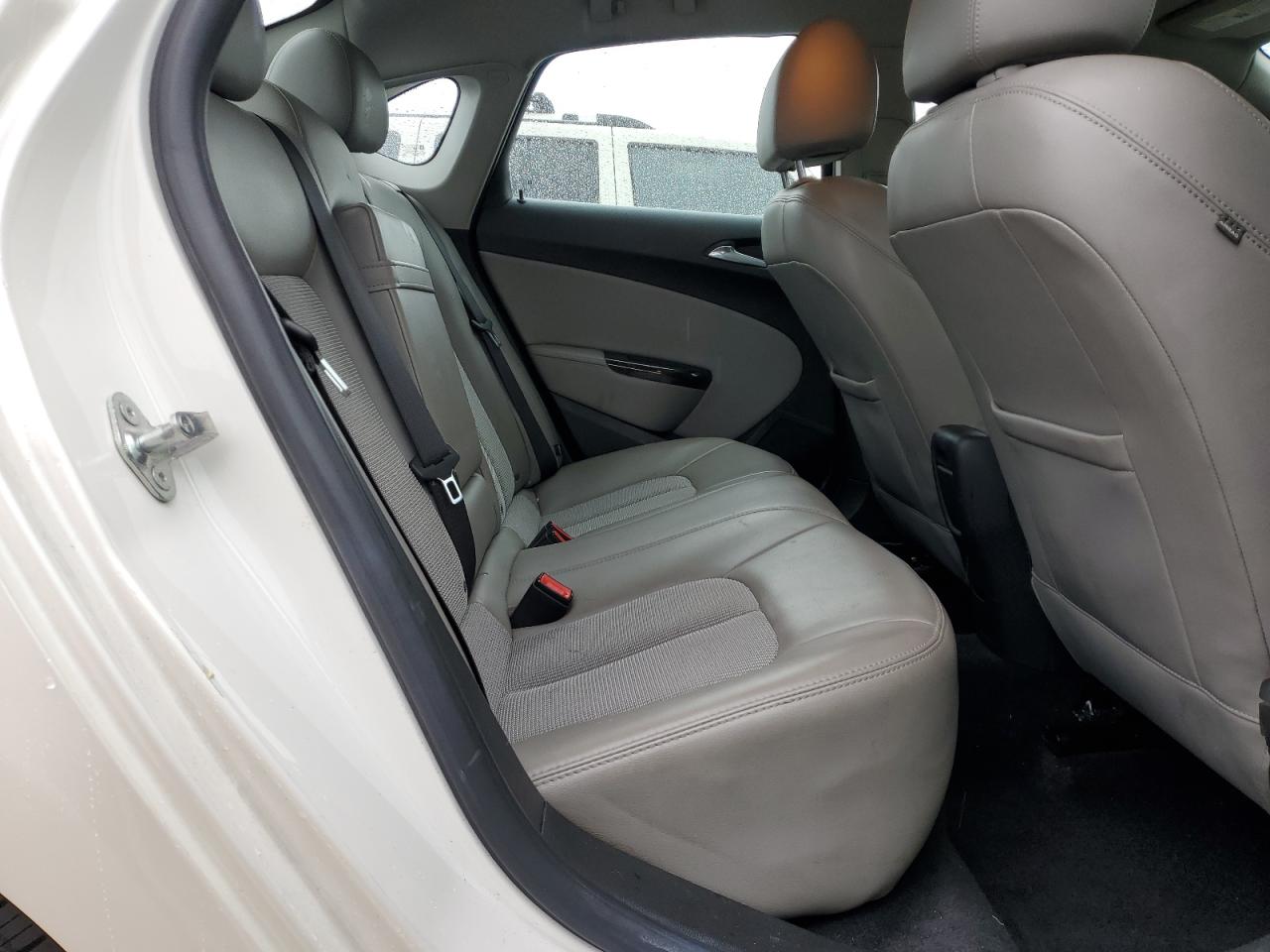 2015 Buick Verano VIN: 1G4PP5SK3F4217982 Lot: 91922125