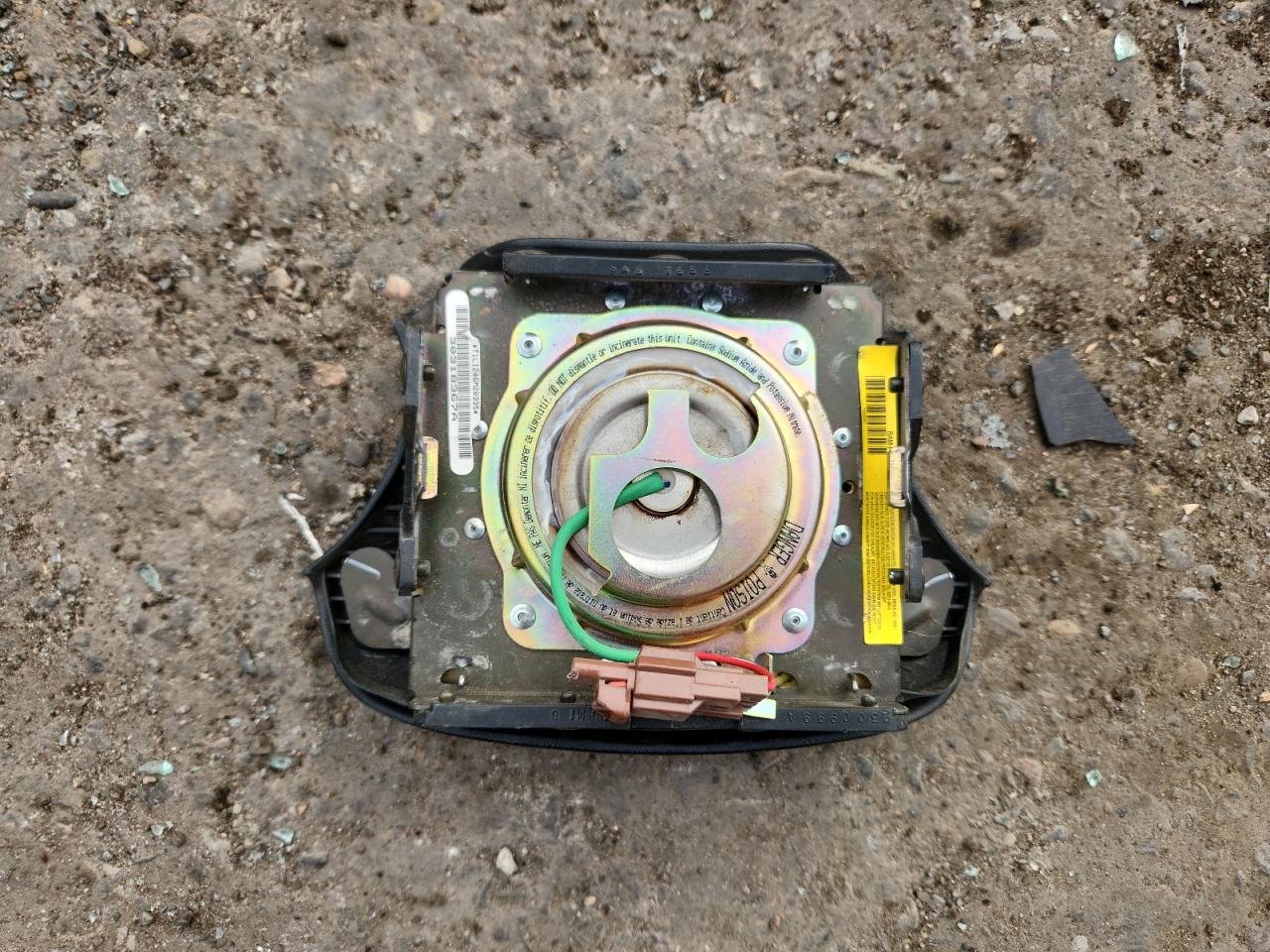 2000 Ford Ranger Super Cab VIN: 1FTYR14V3YPA33338 Lot: 92122595