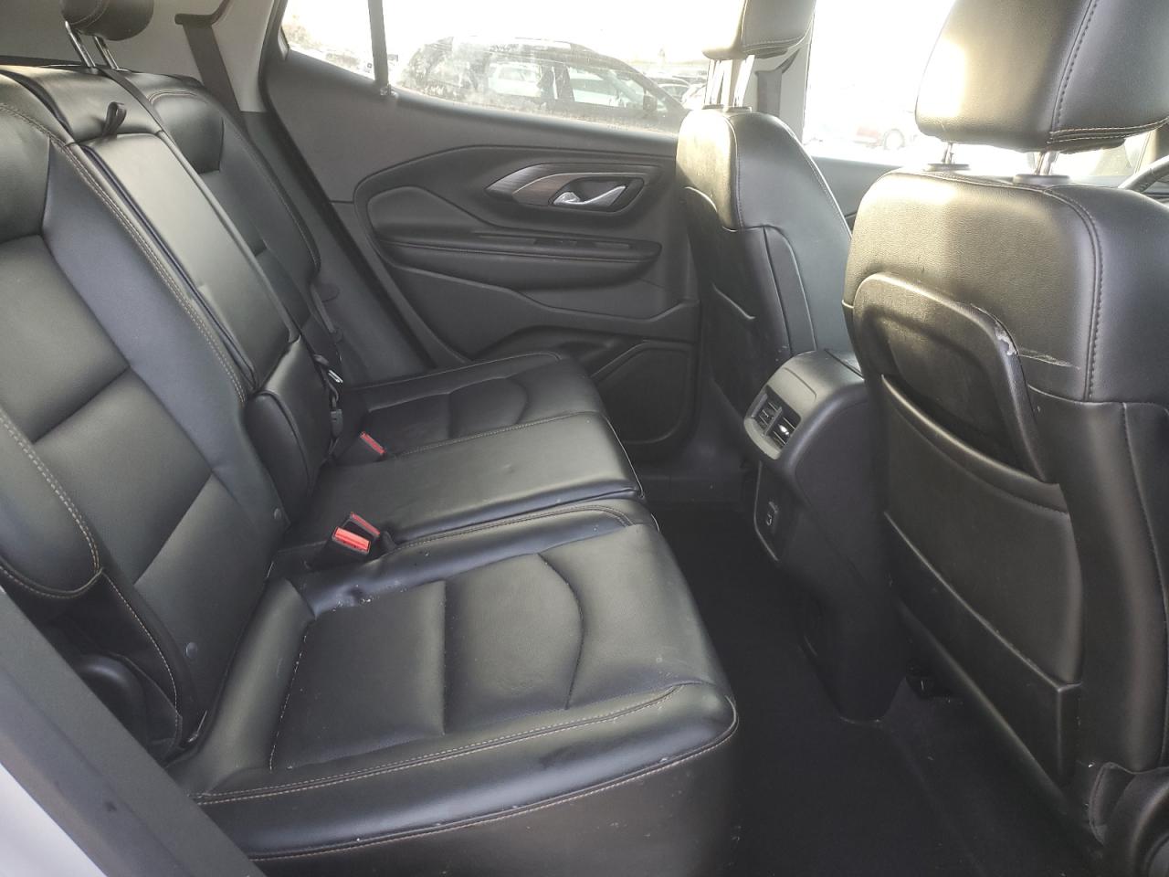 2019 GMC Terrain Slt VIN: 3GKALPEV1KL202610 Lot: 89651235