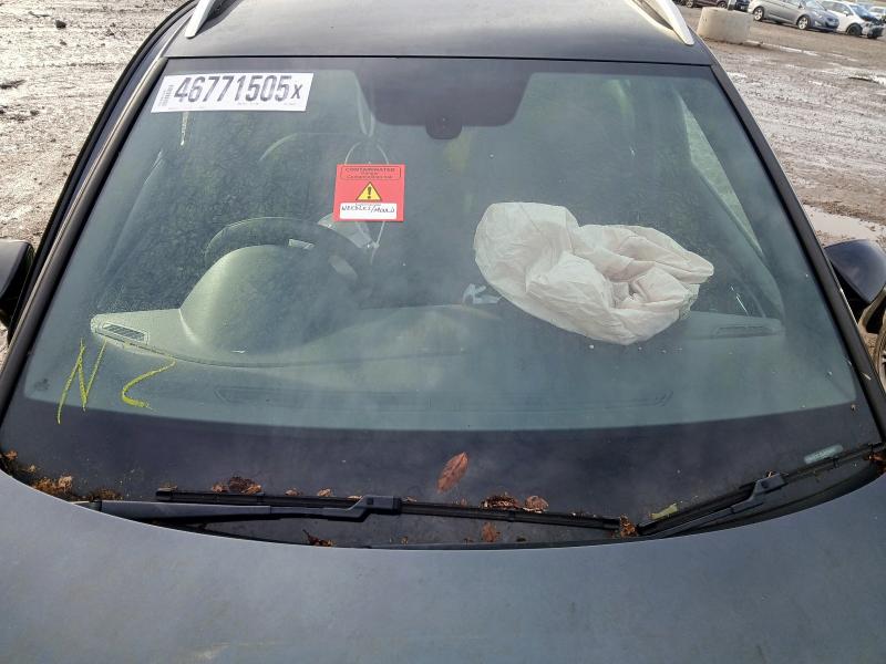 2019 SEAT ARONA FR SPORT TSI 