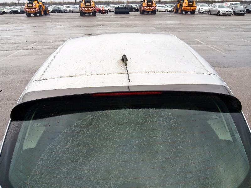 2010 SEAT IBIZA 1.4 TDI ECOMOTIVE 3DR