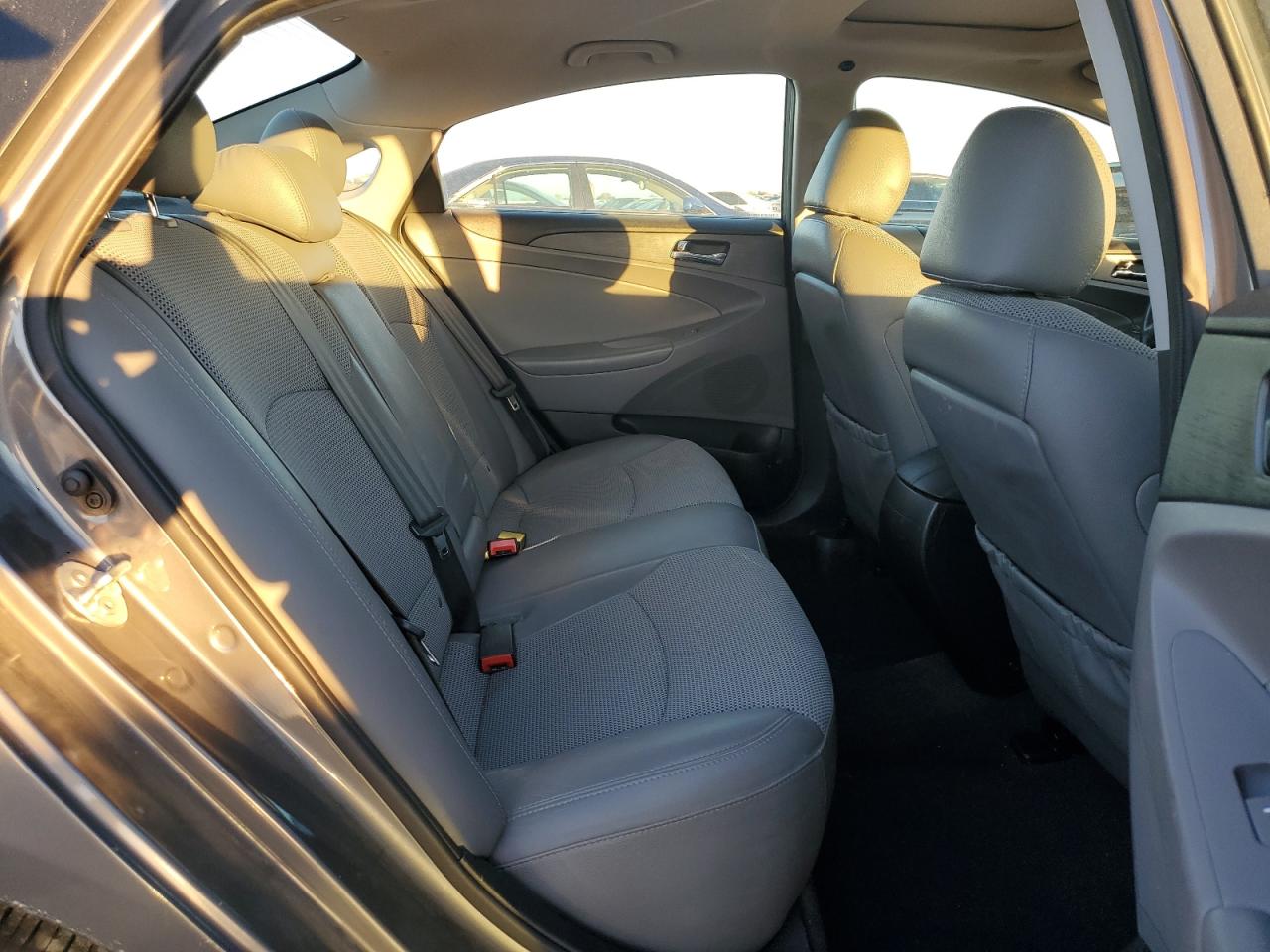 2013 Hyundai Sonata Se VIN: 5NPEC4AC4DH791963 Lot: 91017965