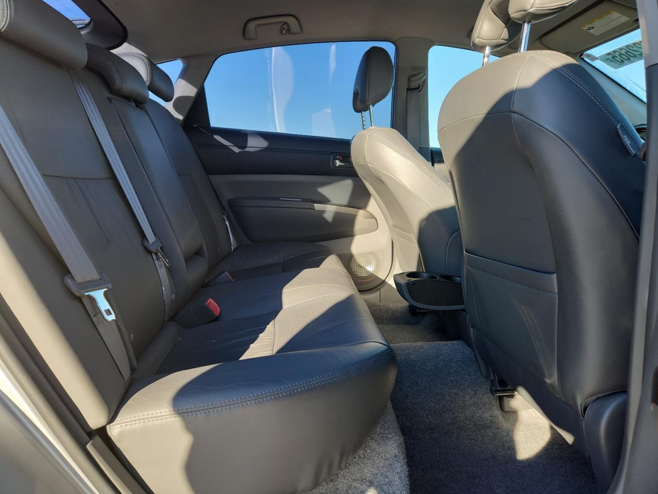 2008 Toyota Prius VIN: JTDKB20U887795626 Lot: 92722665