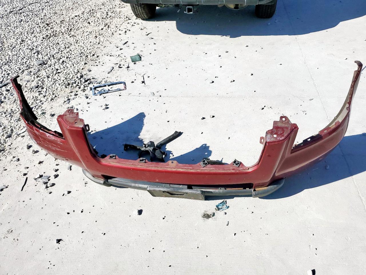 2006 Honda Pilot Ex VIN: 5FNYF28536B019682 Lot: 92078855