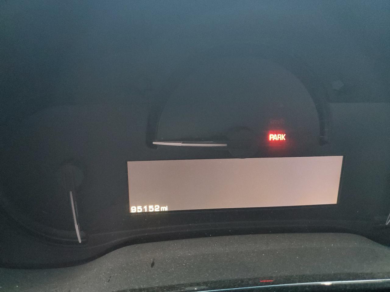 2014 Cadillac Cts Vsport VIN: 1G6AU5S8XE0174757 Lot: 93231245