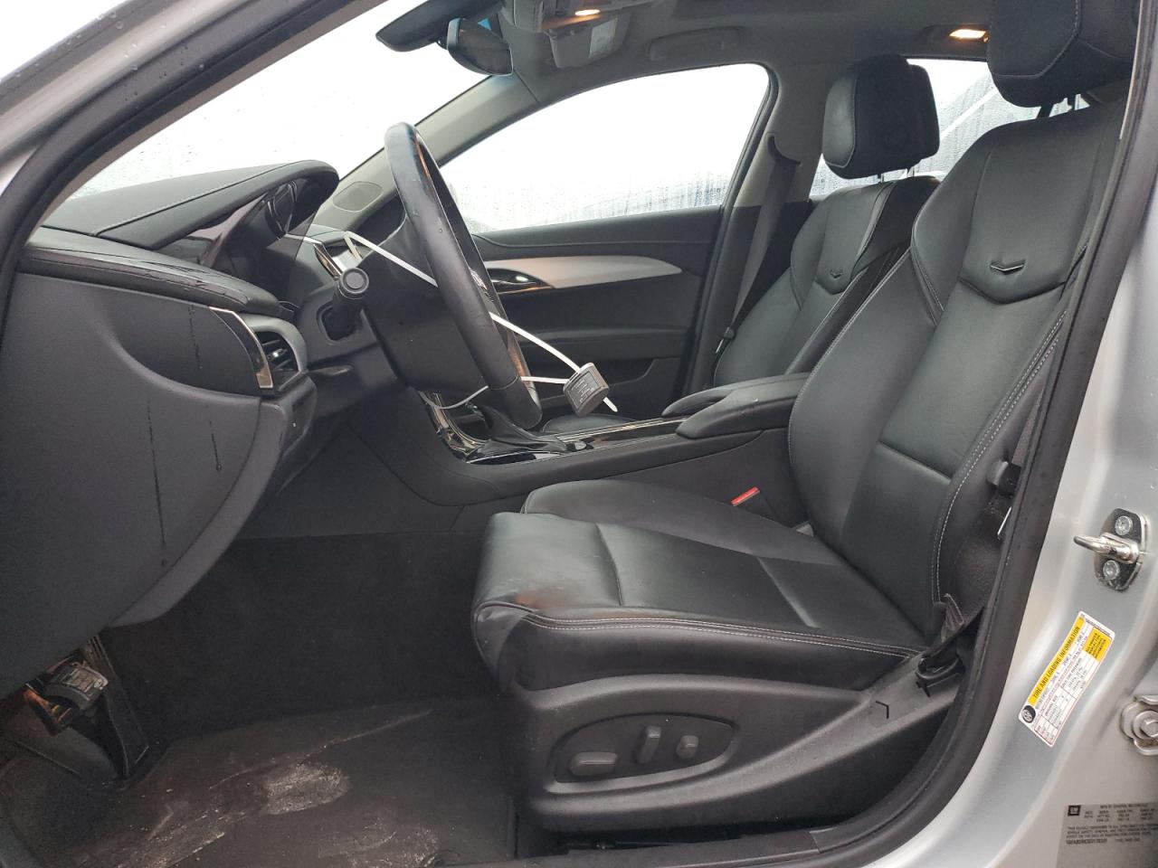 2014 Cadillac Ats Luxury VIN: 1G6AB5RX3E0178328 Lot: 91010865