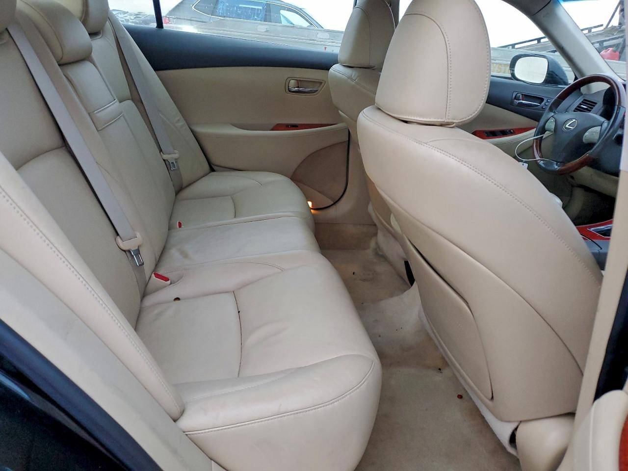 2008 Lexus Es 350 VIN: JTHBJ46G382270758 Lot: 94313805